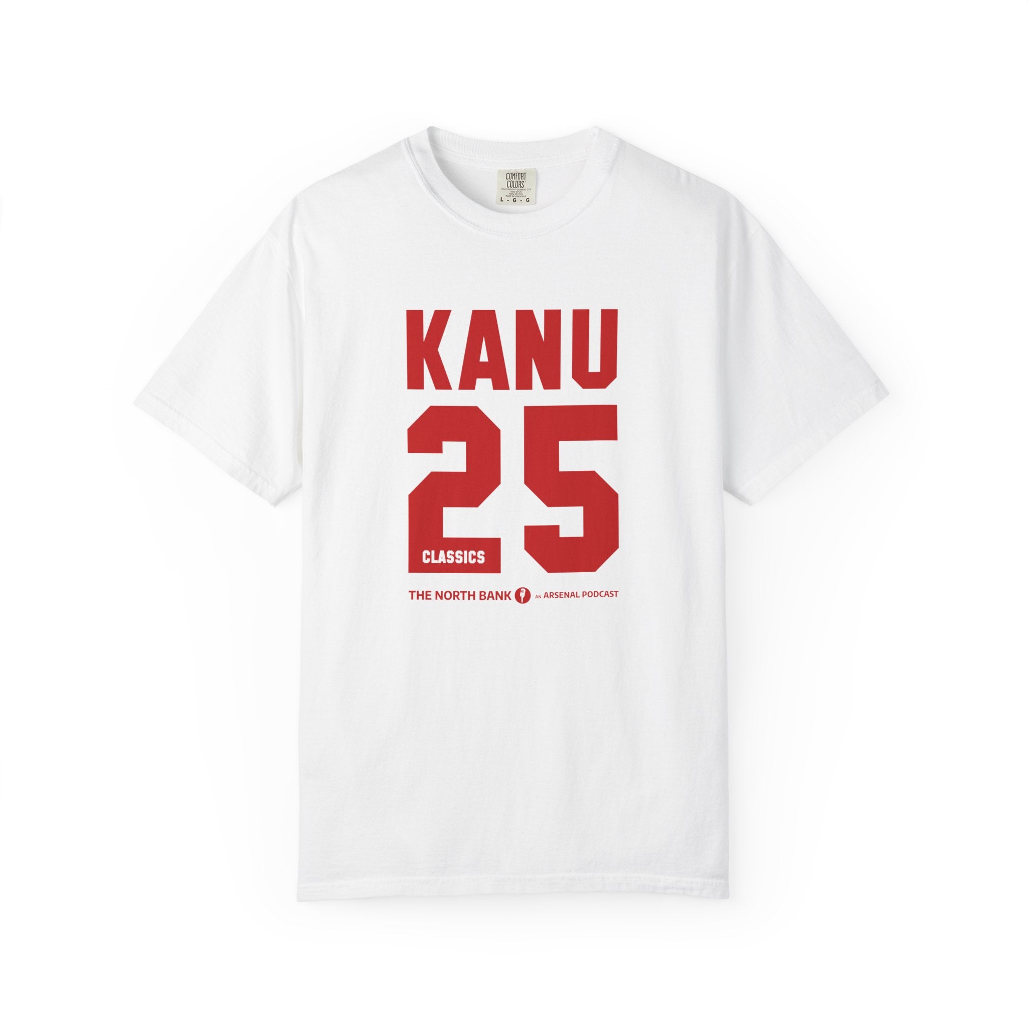 Kanu 25 - Unisex T-shirt