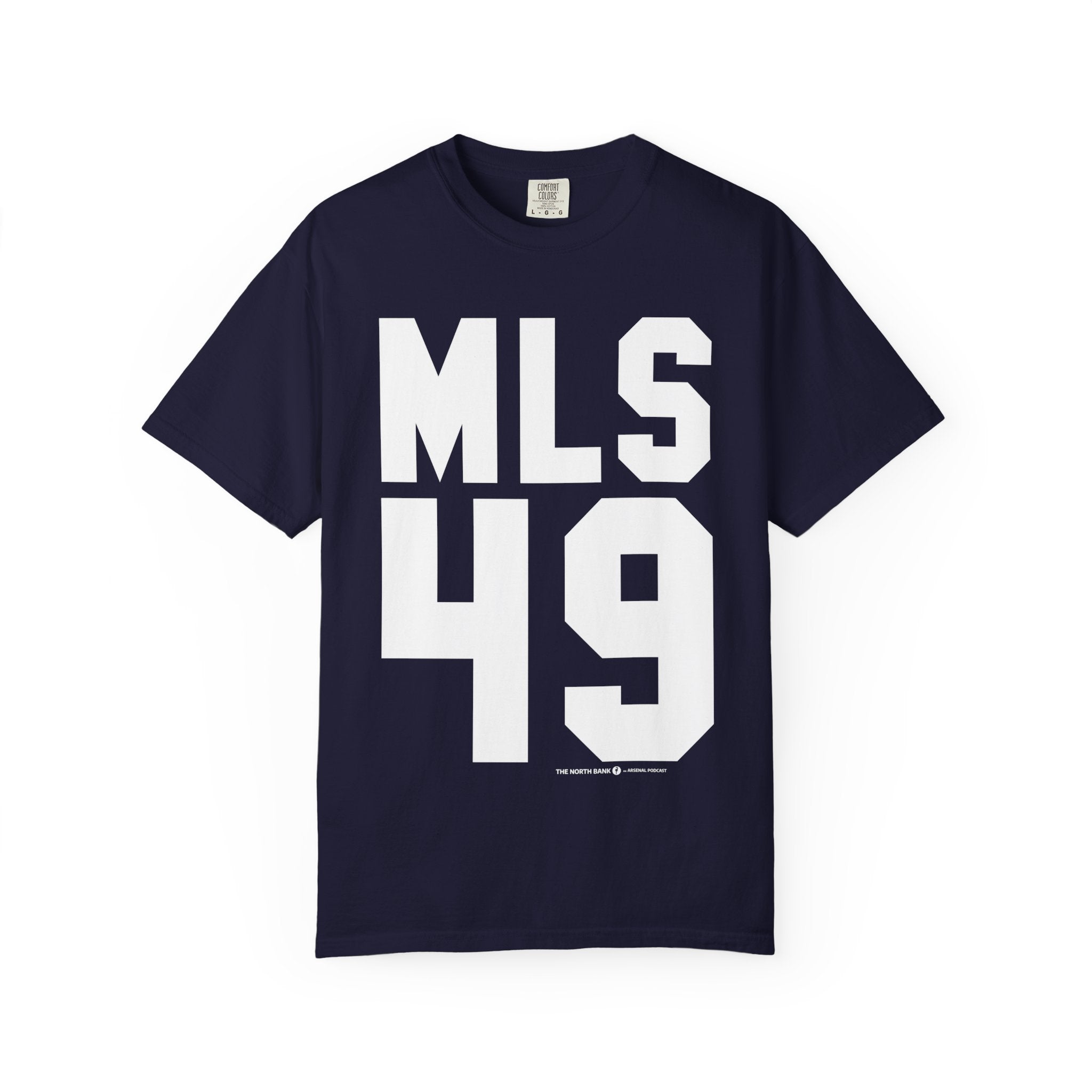 Myles Lewis-Skelly 49 - Unisex T-Shirt