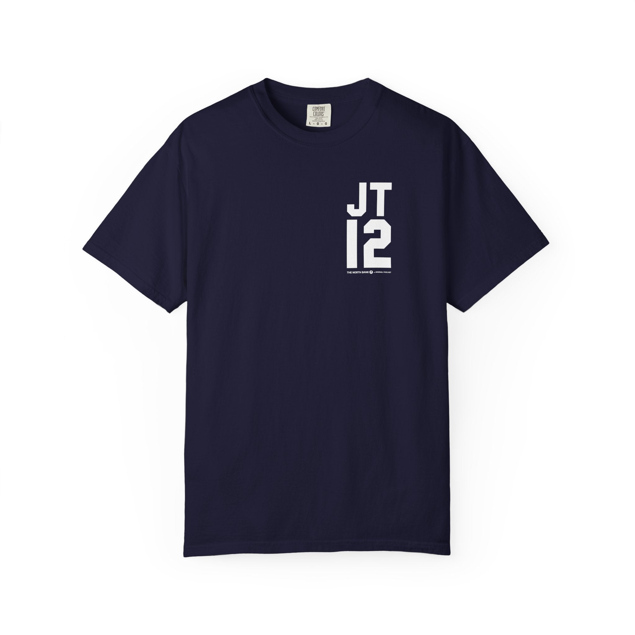 Jurrien Timber 12 - Unisex T-shirt