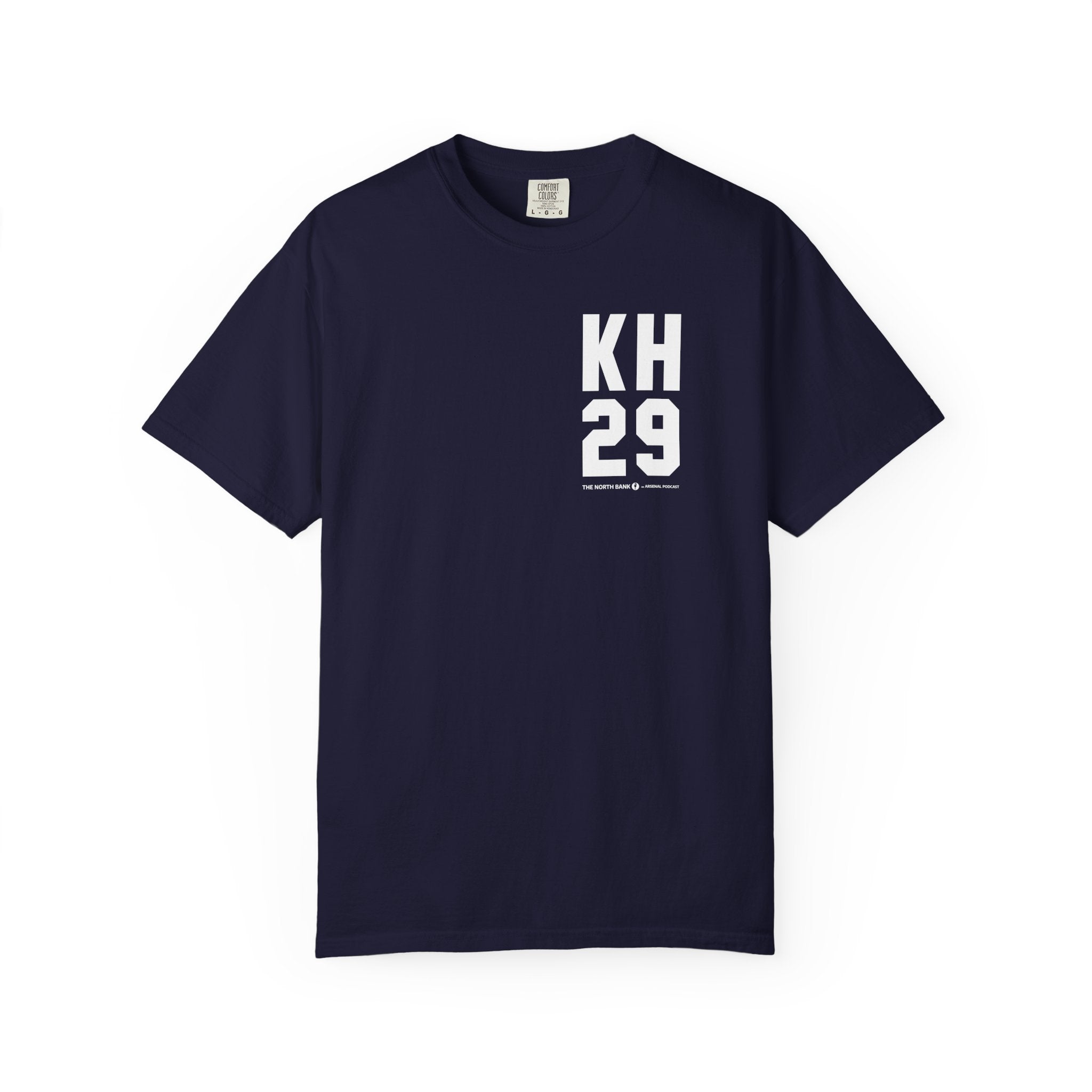 Kai Havertz 29 - Unisex T-shirt