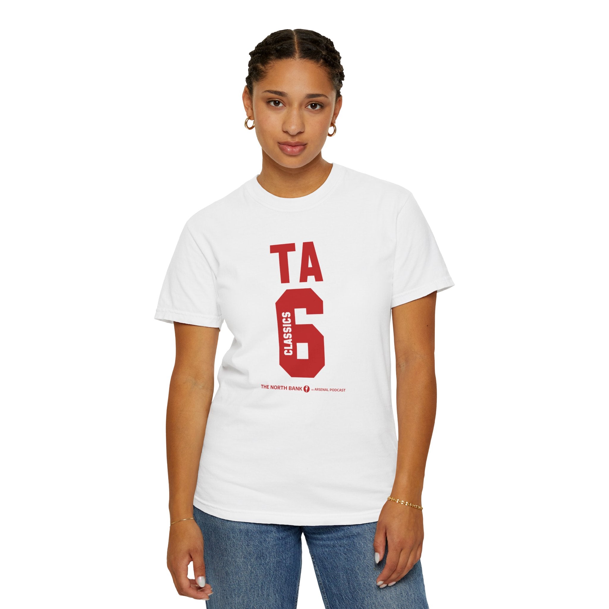 Tony Adams 6 - Unisex T-shirt