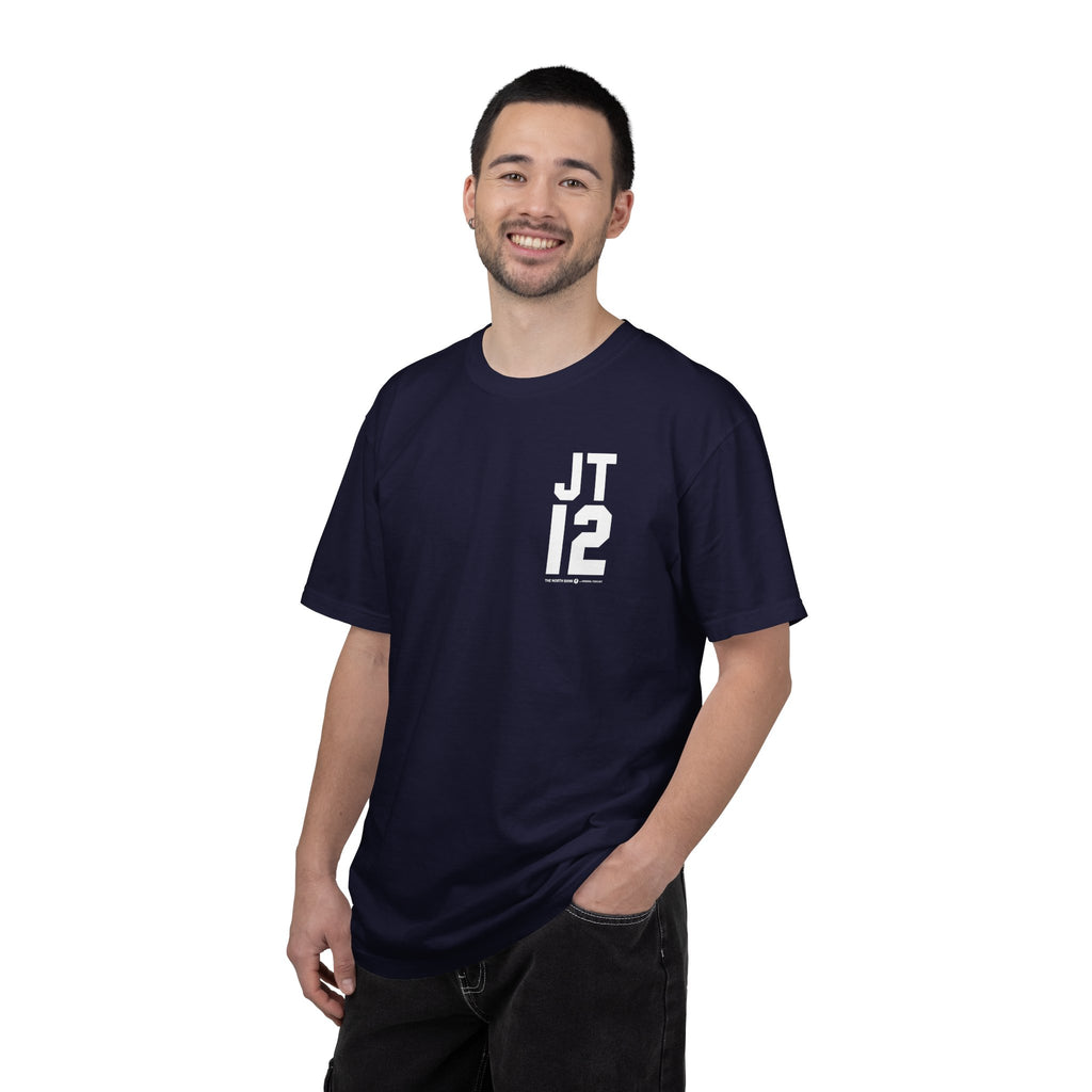 Jurrien Timber 12 - Unisex T-shirt