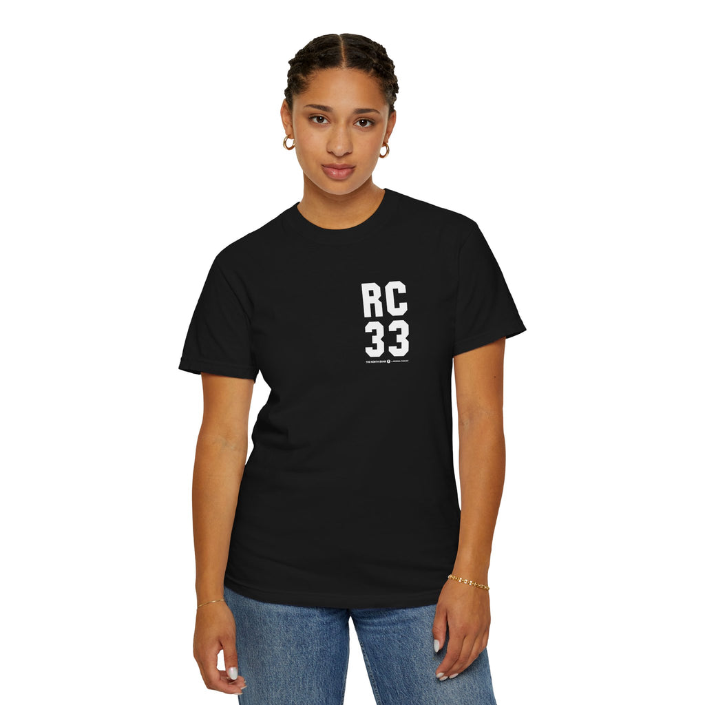 Riccardo Calafiori 33 - Unisex T-shirt