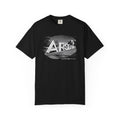Arsenal Paintbrush Unisex T-shirt