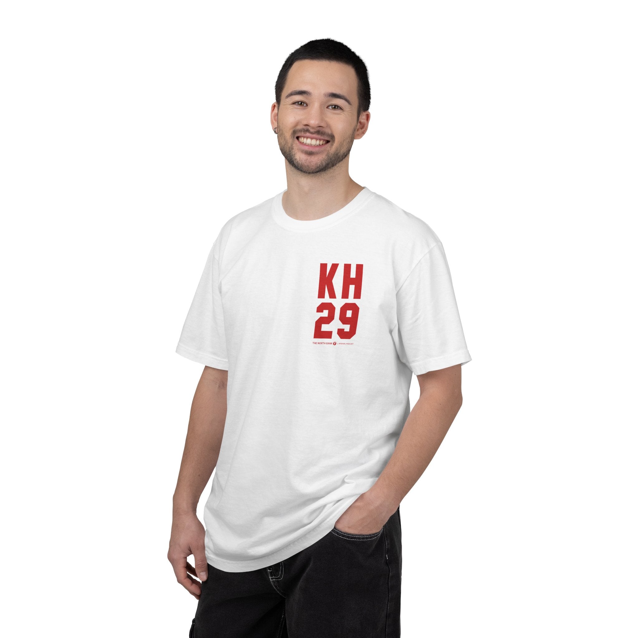 Kai Havertz 29 - Unisex T-shirt