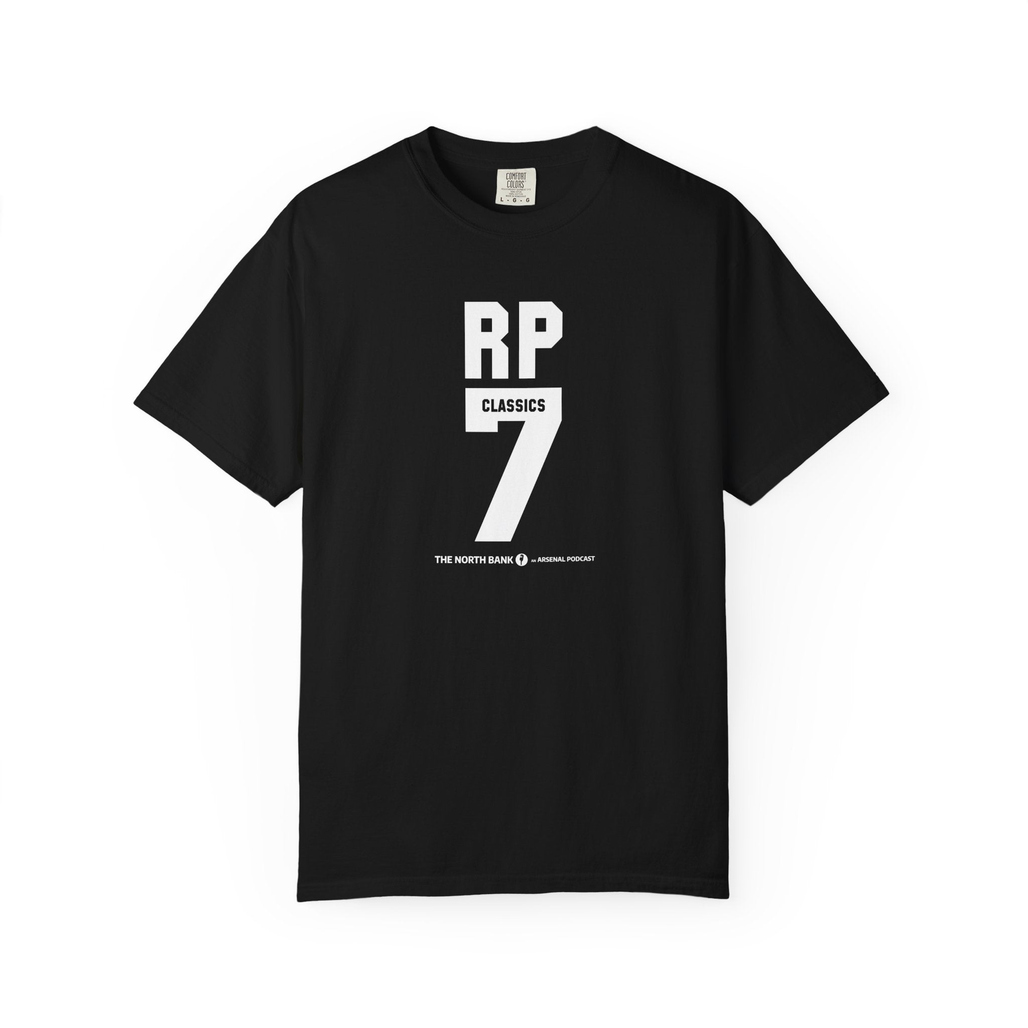 Robert Pires 7 - Unisex T-shirt