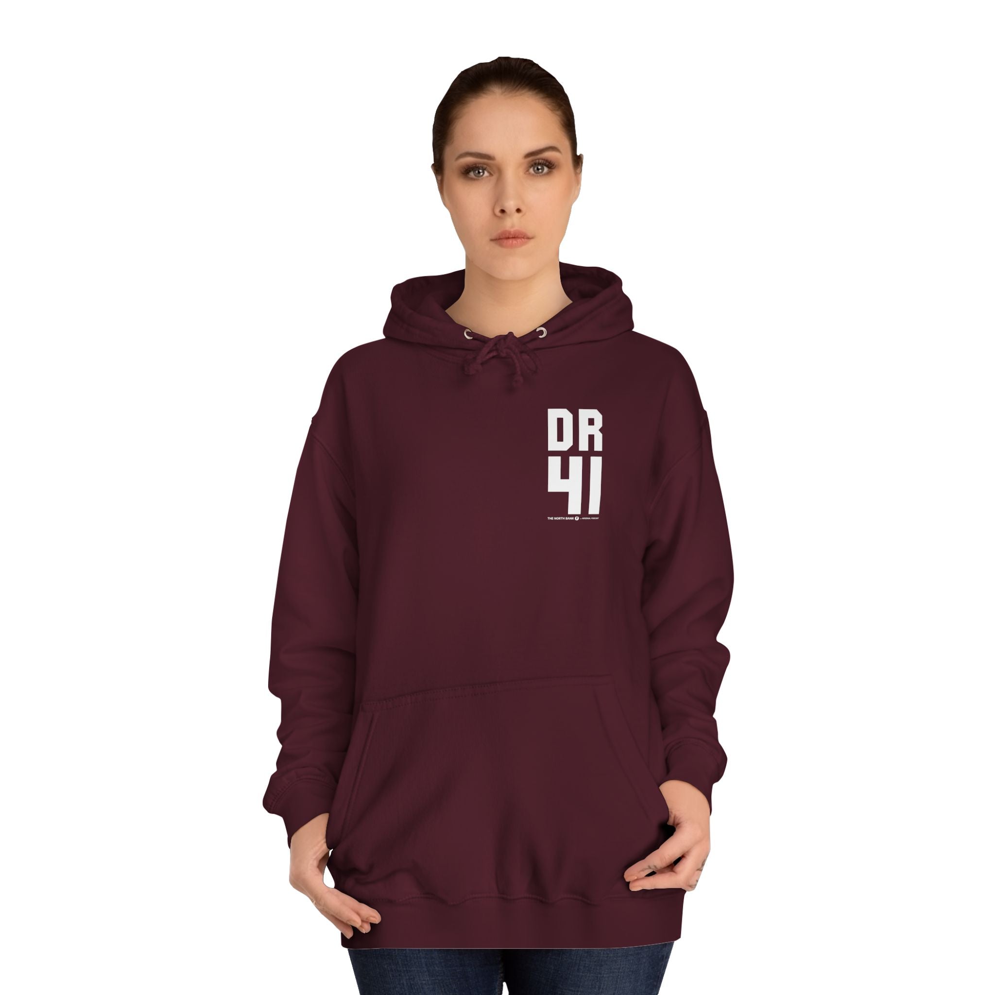Declan Rice 41 - Unisex Hoodie
