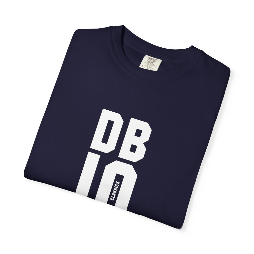 Denis Bergkamp 10 - Unisex T-shirt