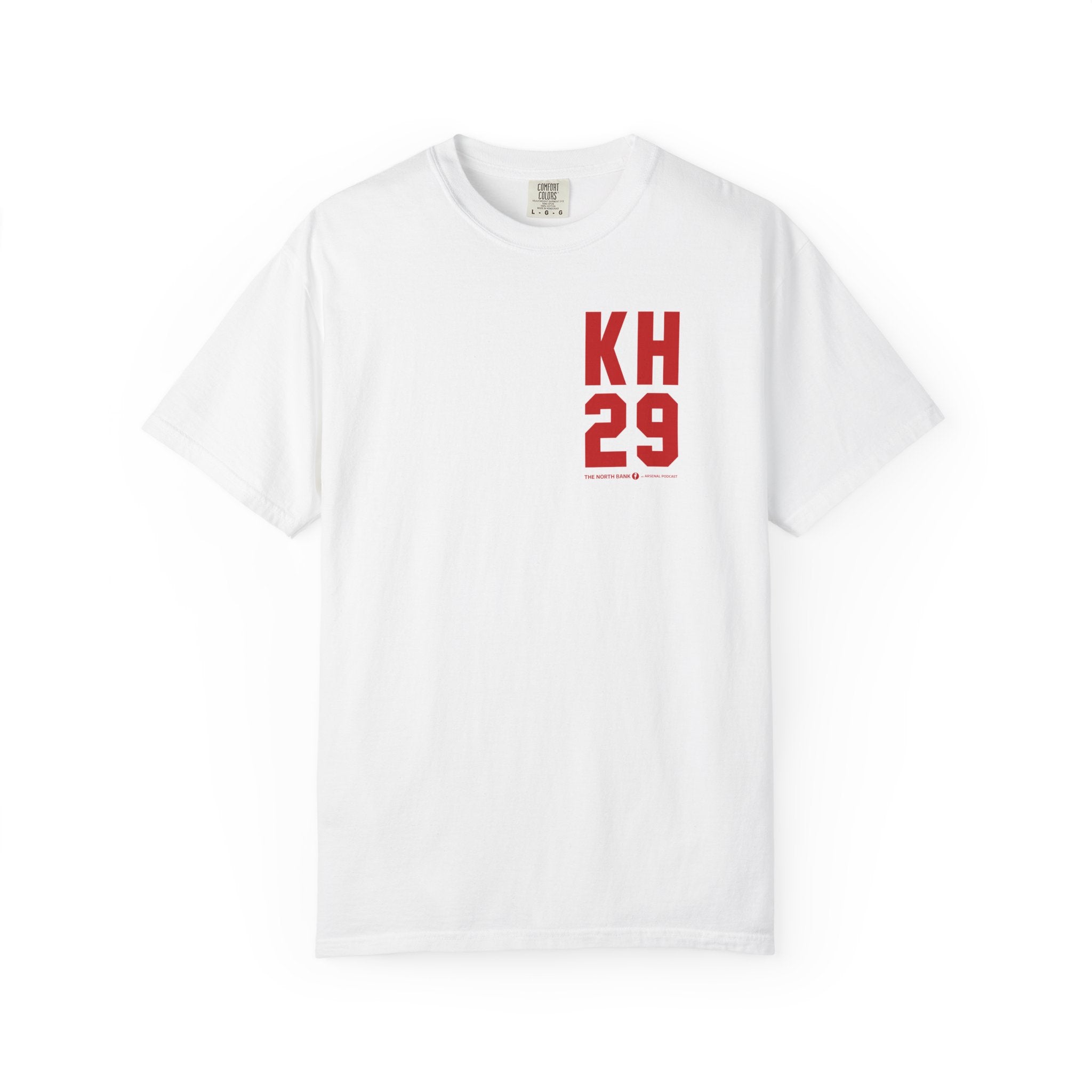 Kai Havertz 29 - Unisex T-shirt