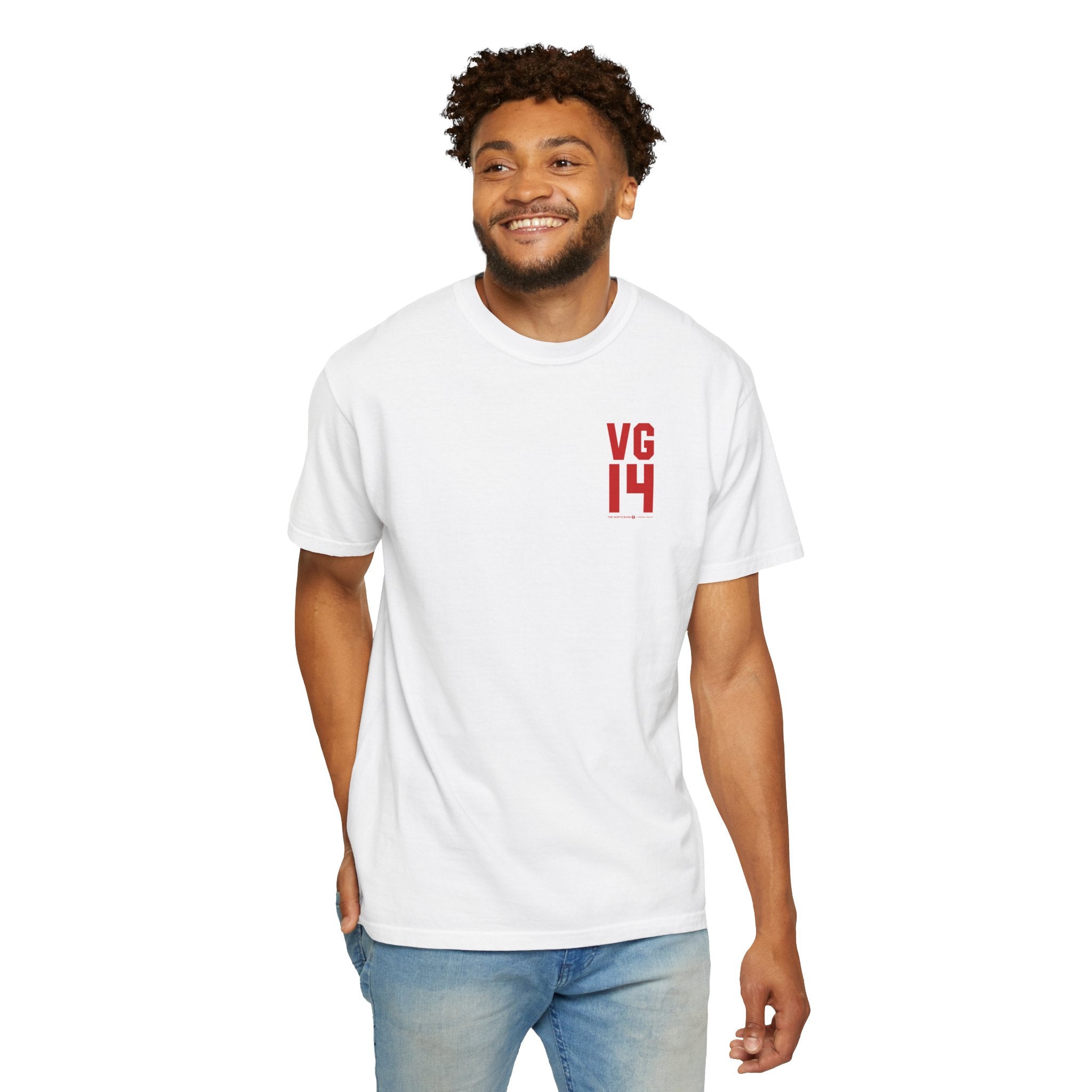 Viktor Gokeres 14 - Unisex T-shirt