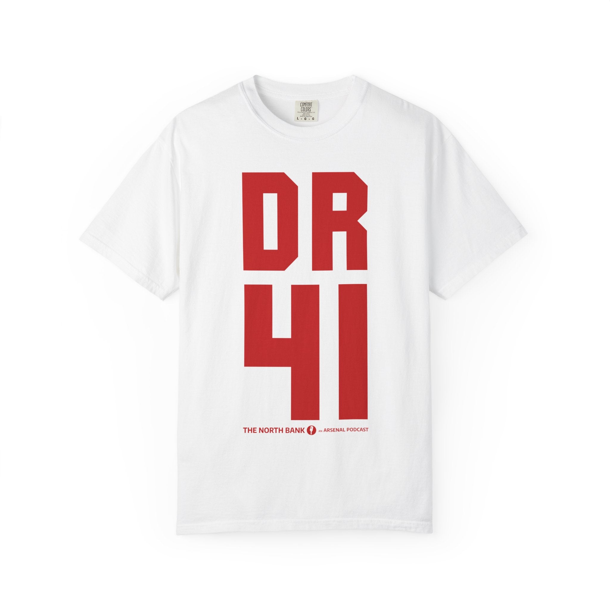 Declan Rice 41 -  Unisex T-Shirt