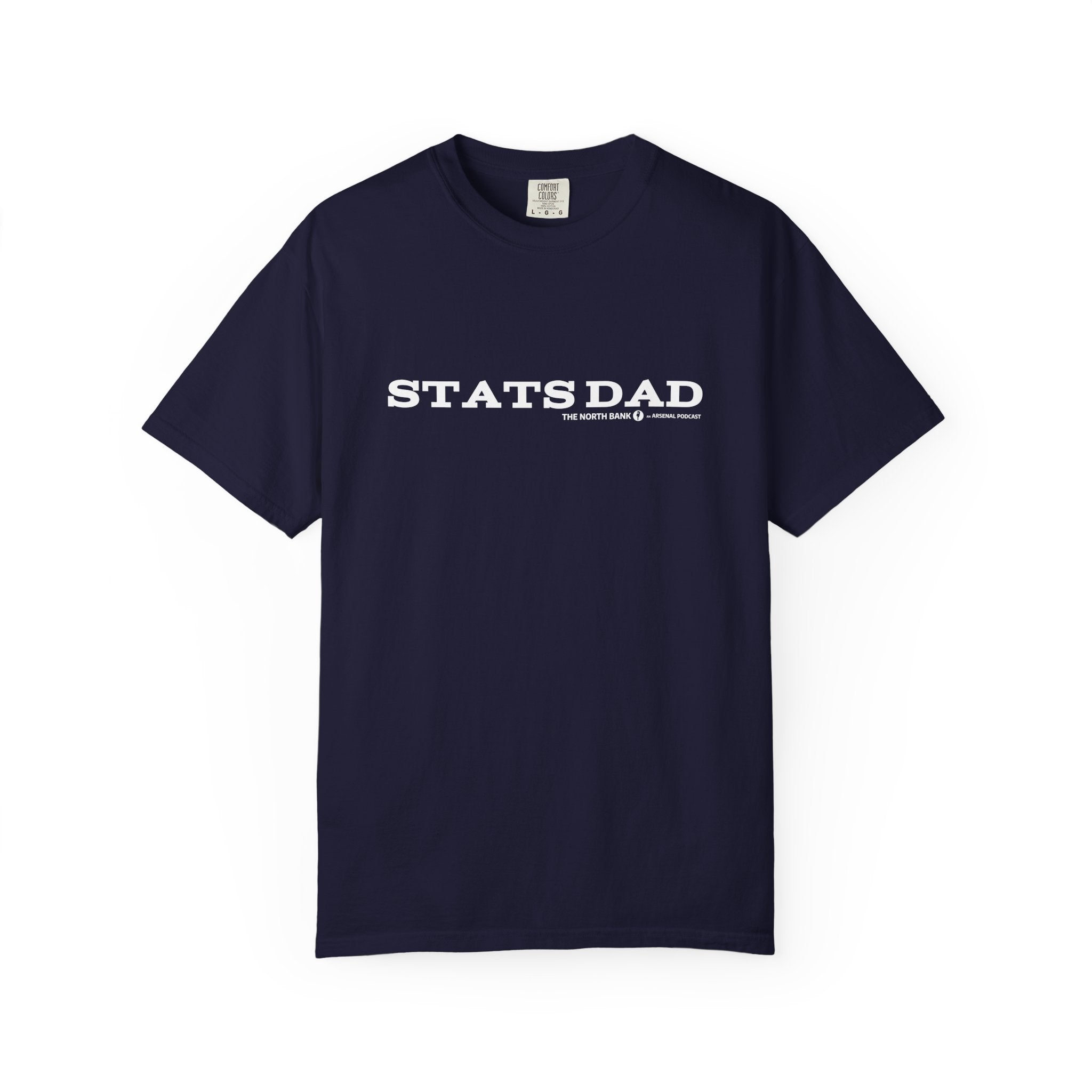Stats Dad - Unisex T-shirt