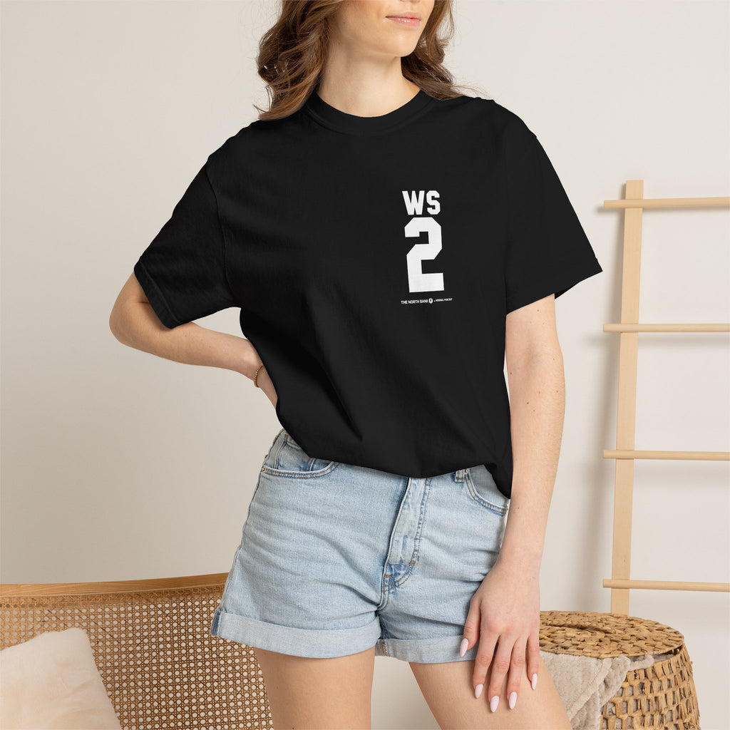 William Saliba 2 - Unisex T-shirt