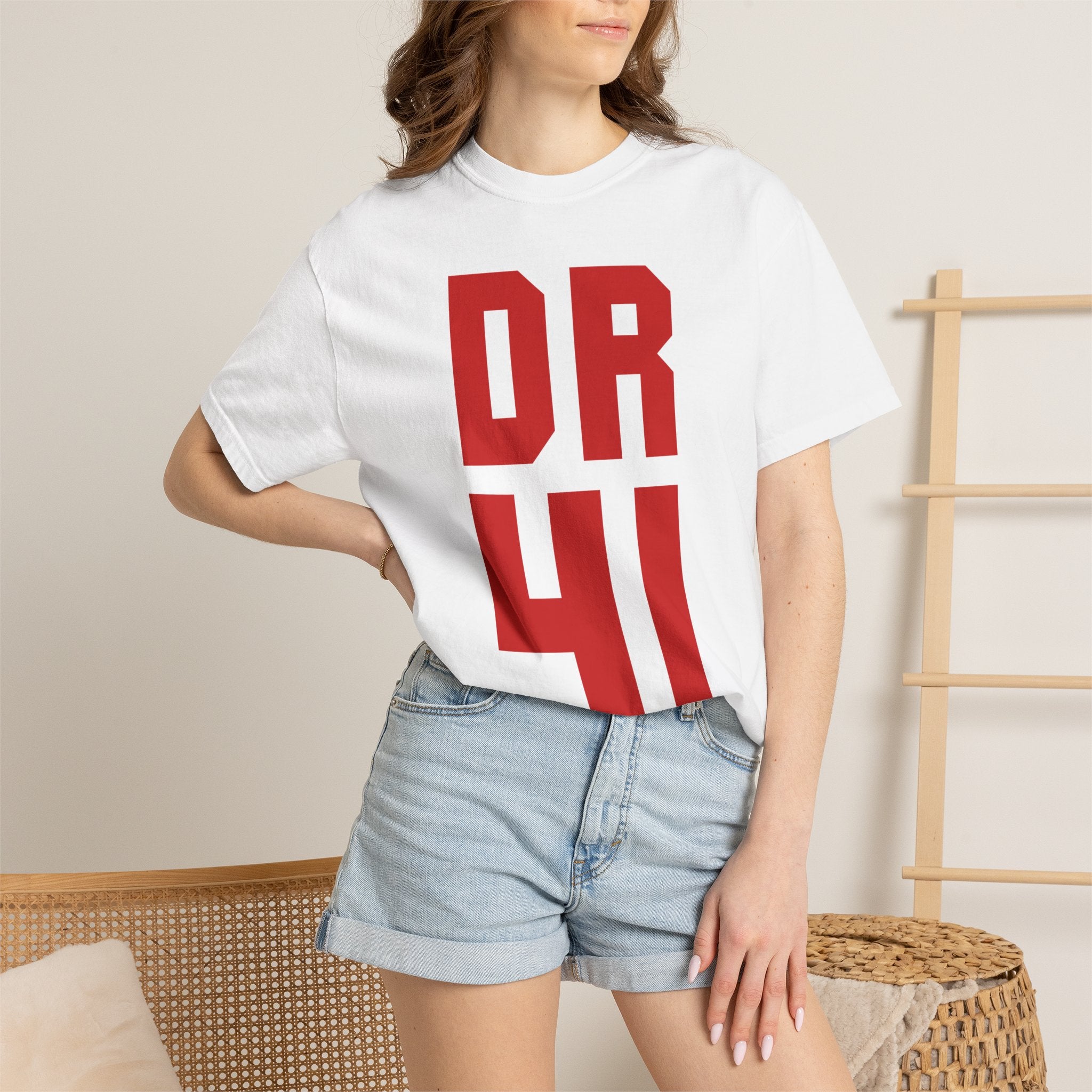 Declan Rice 41 -  Unisex T-Shirt
