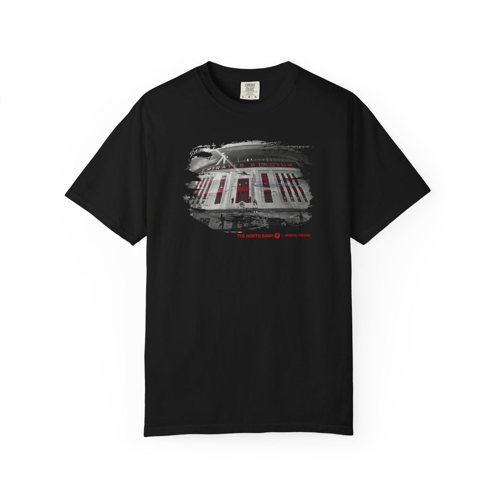 Arsenal Stadium Unisex T-shirt