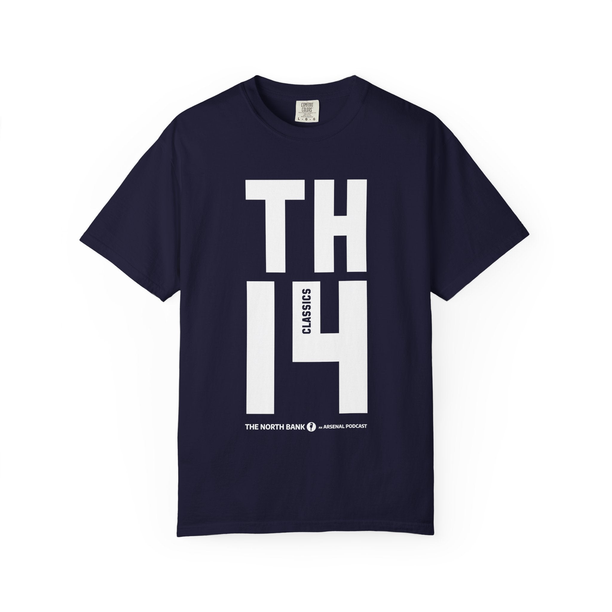 Thierry Henry 14 - Unisex T-shirt