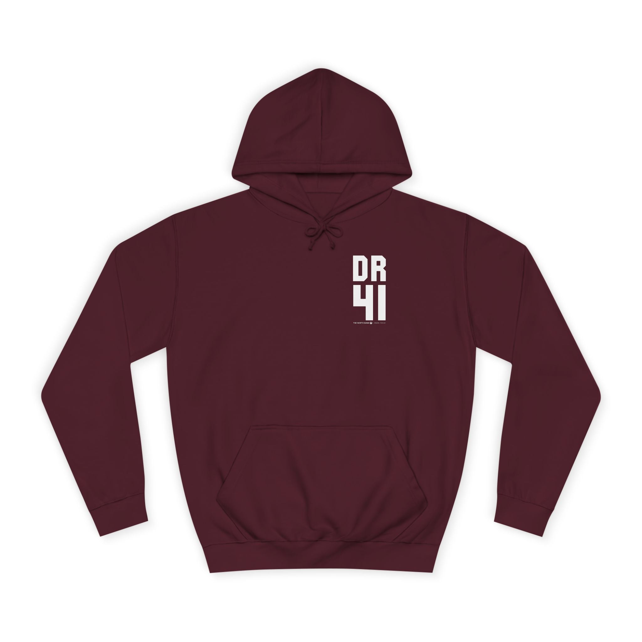 Declan Rice 41 - Unisex Hoodie