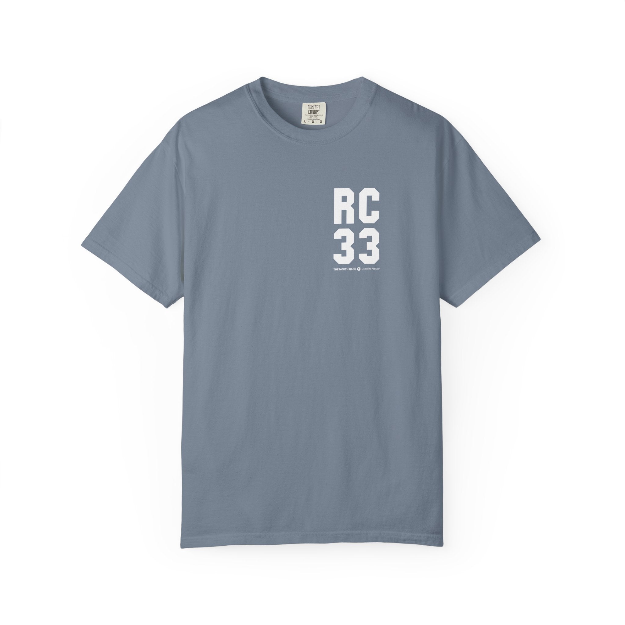 Riccardo Calafiori 33 - Unisex T-shirt