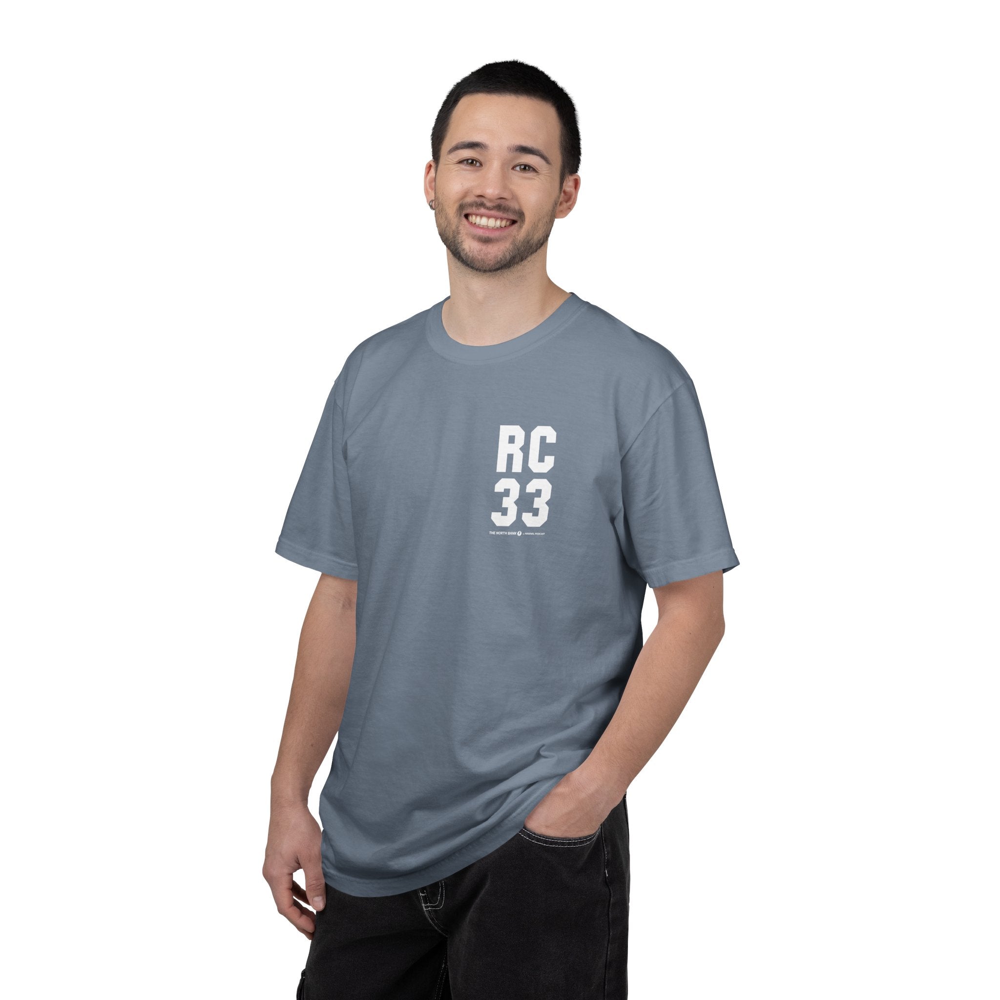 Riccardo Calafiori 33 - Unisex T-shirt
