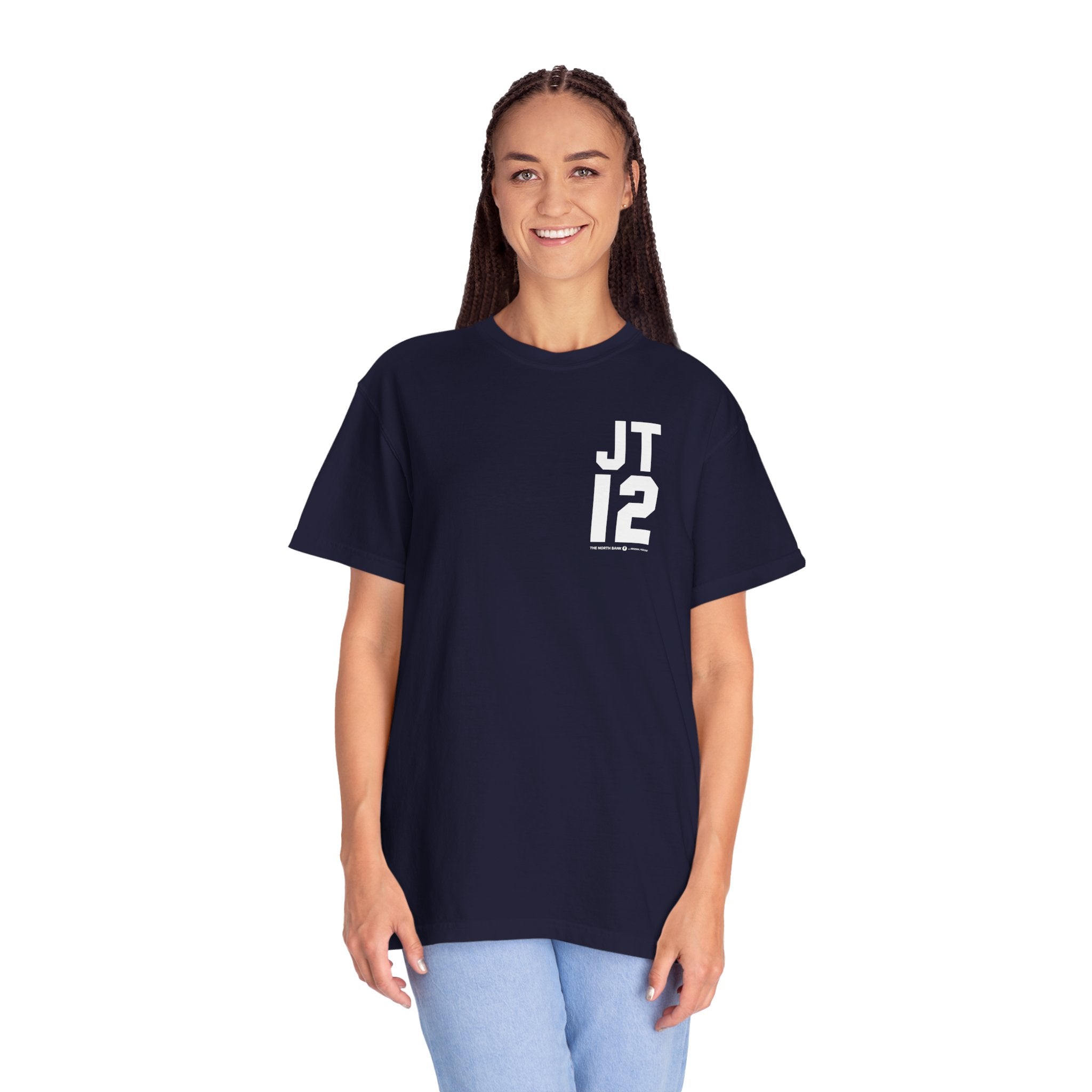 Jurrien Timber 12 - Unisex T-shirt