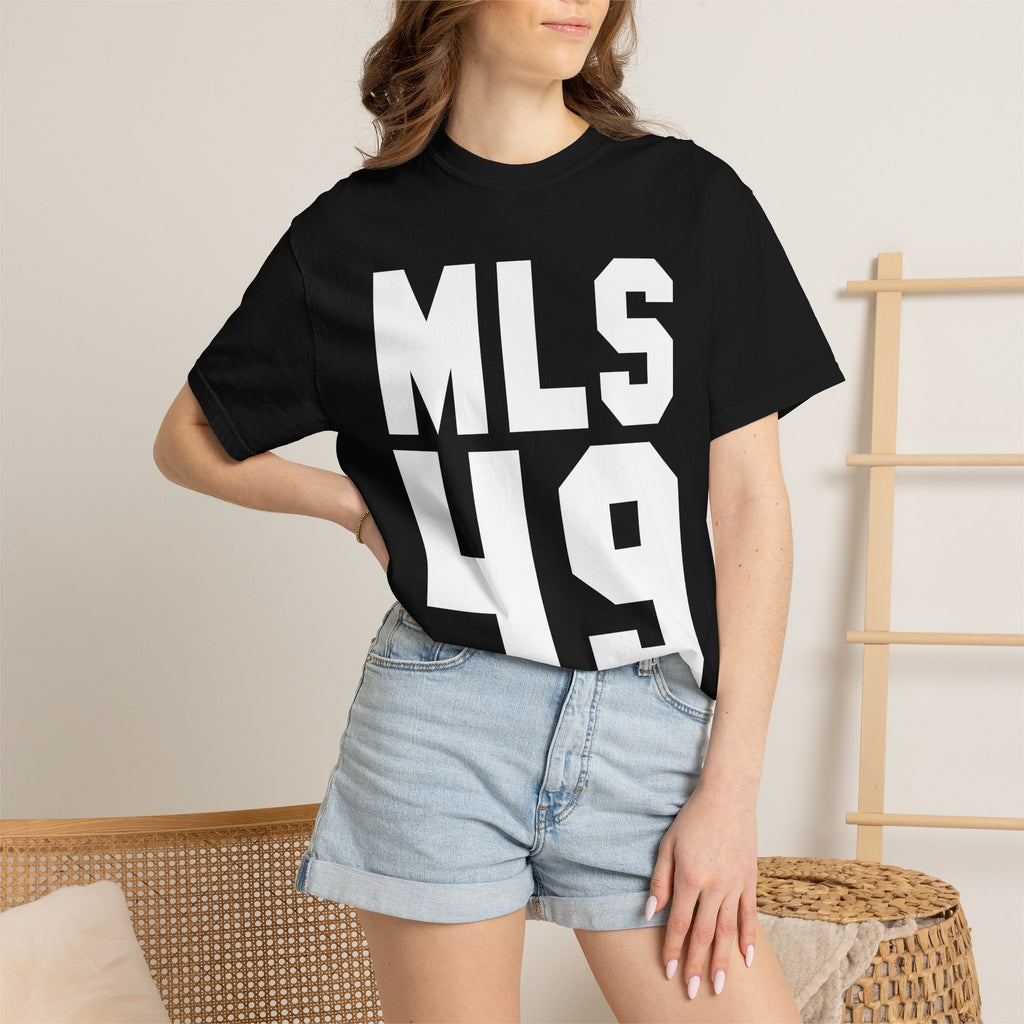Myles Lewis-Skelly 49 - Unisex T-Shirt