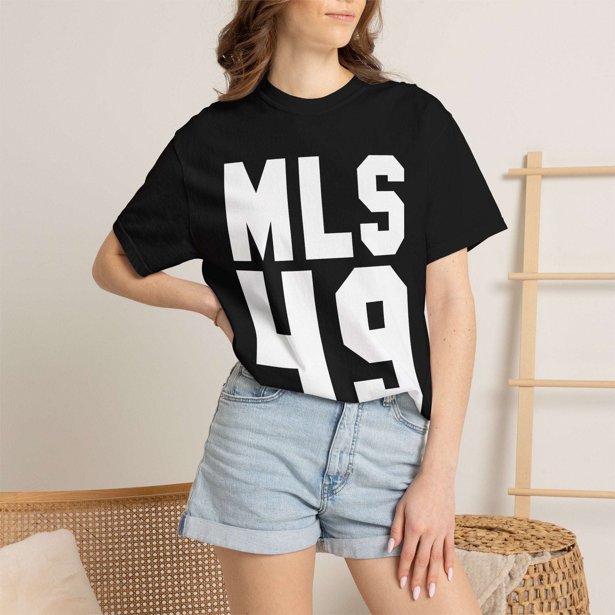 Myles Lewis-Skelly 49 - Unisex T-Shirt