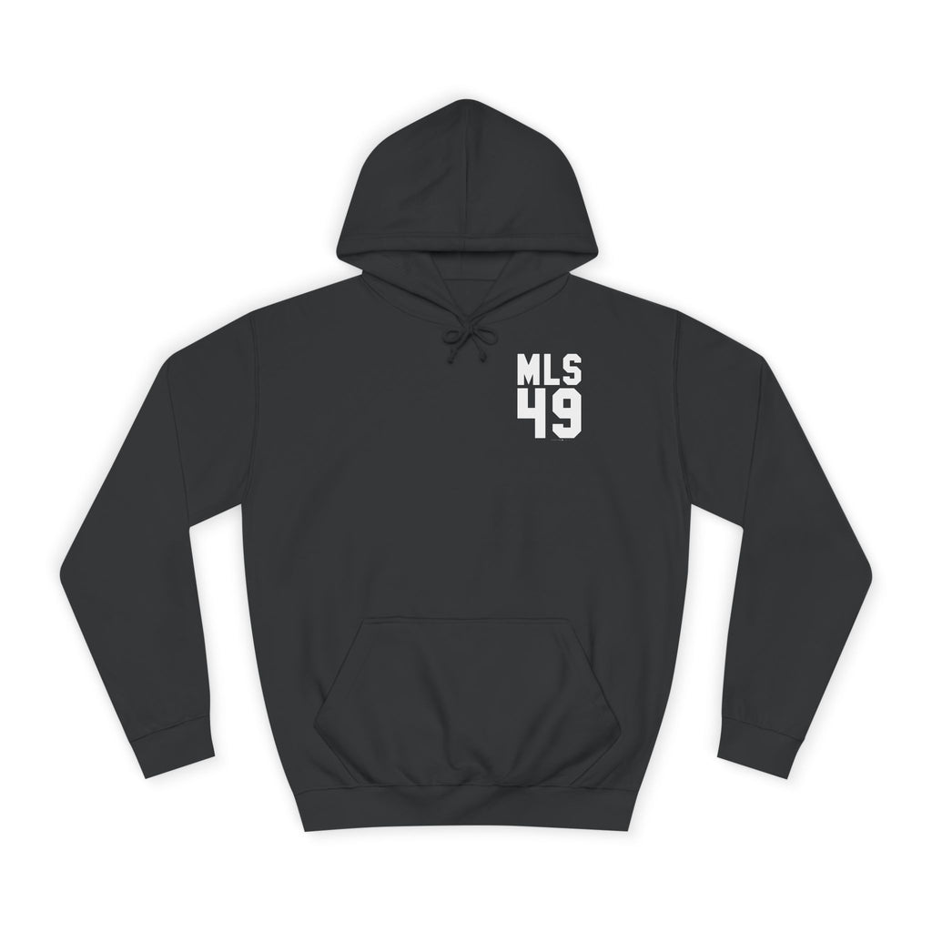Myles Lewis-Skelly 49 - Unisex Hoodie