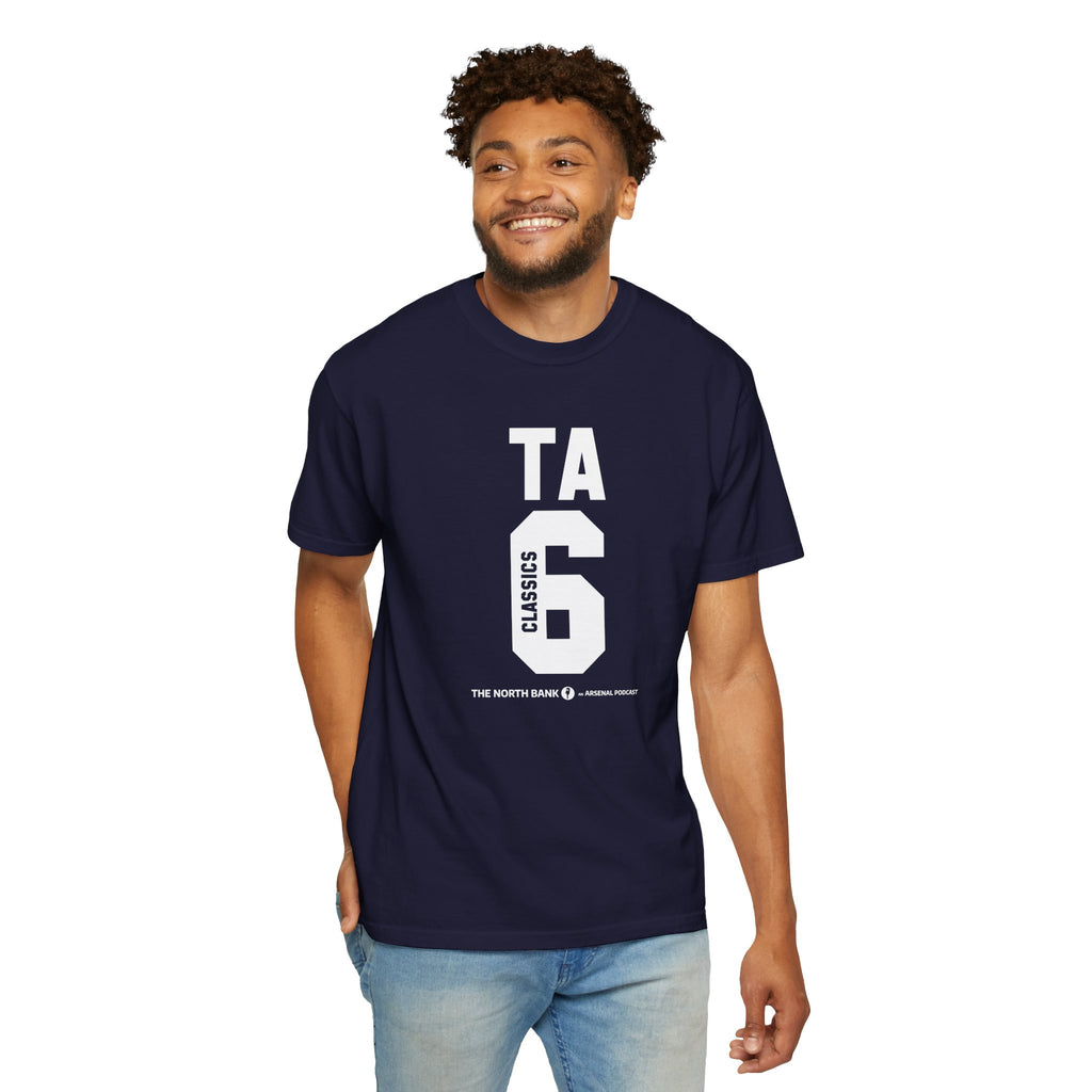 Tony Adams 6 - Unisex T-shirt