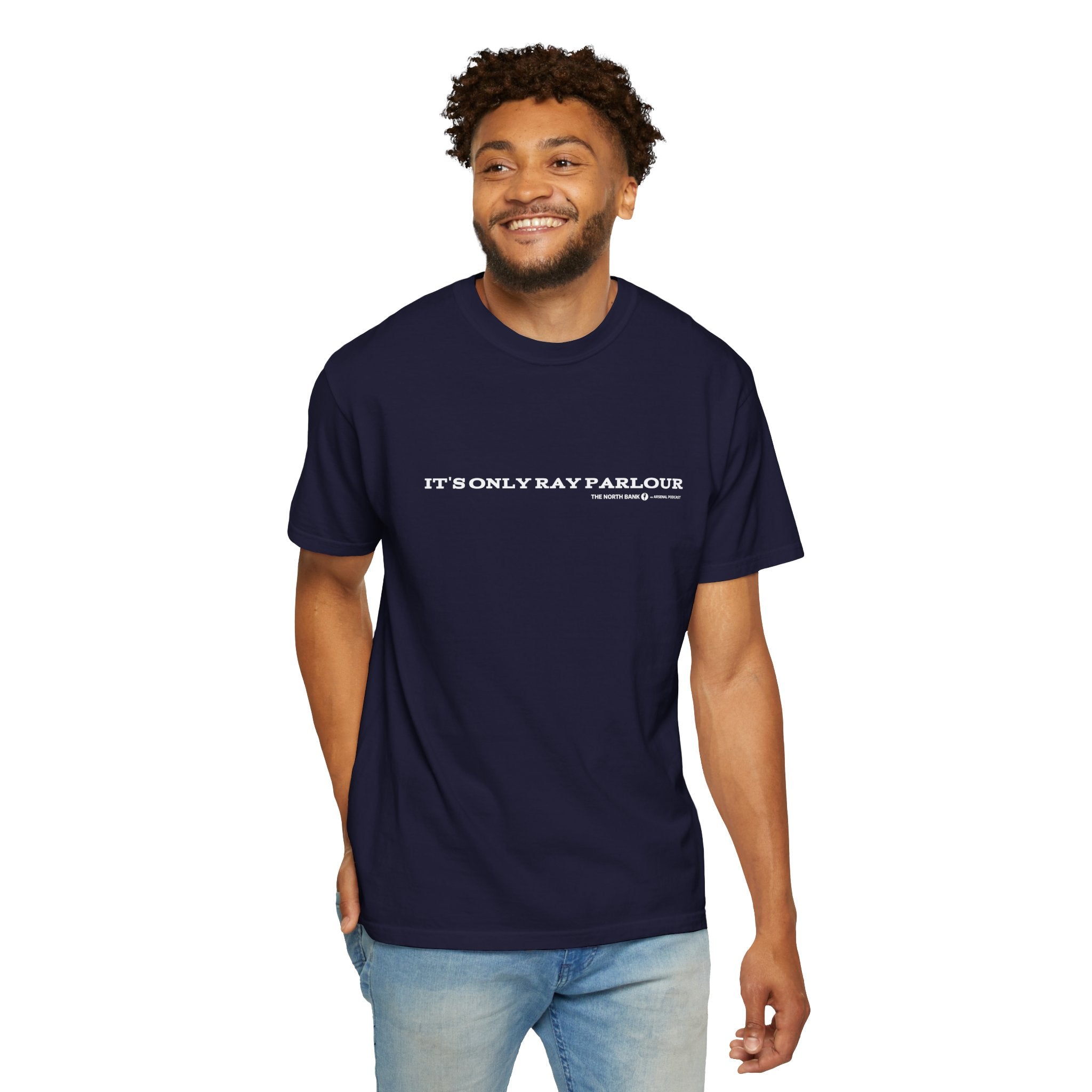 "It's only Ray Parlour" - Unisex T-shirt