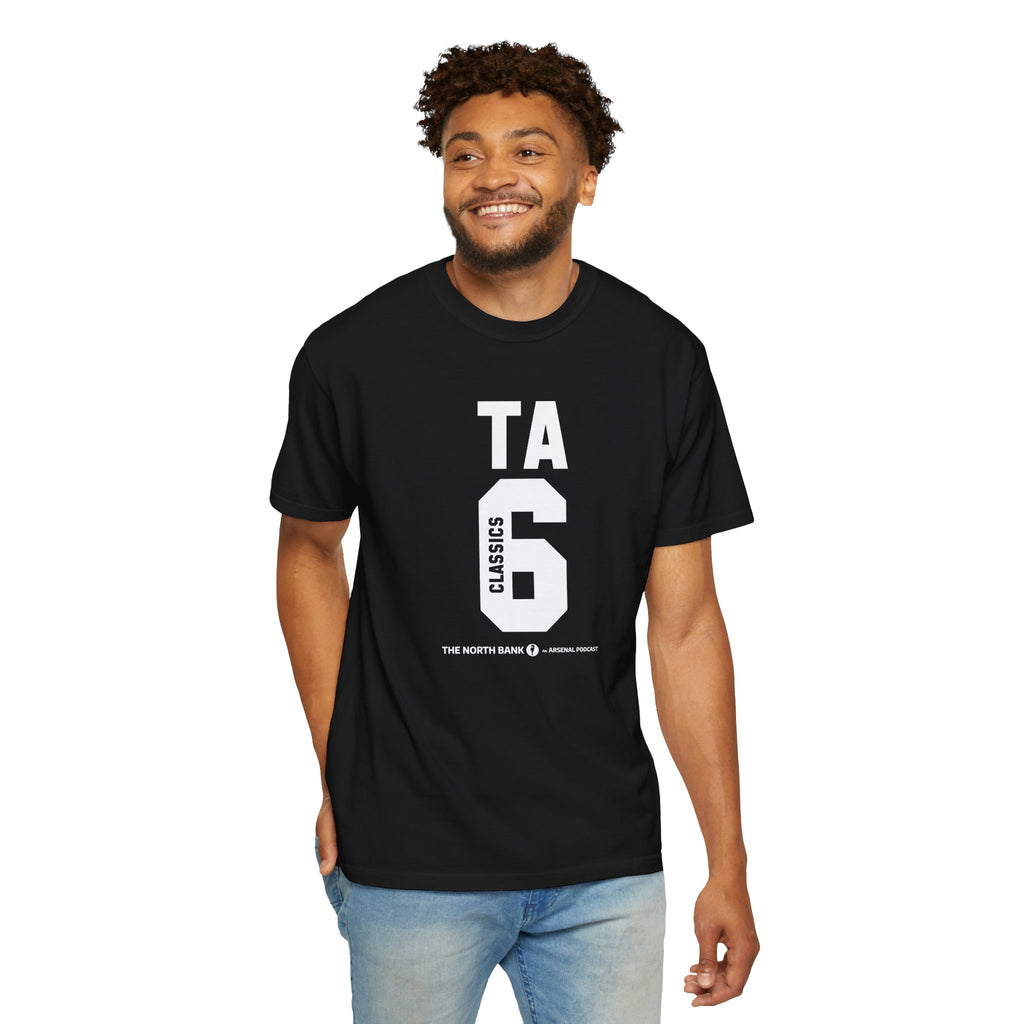 Tony Adams 6 - Unisex T-shirt