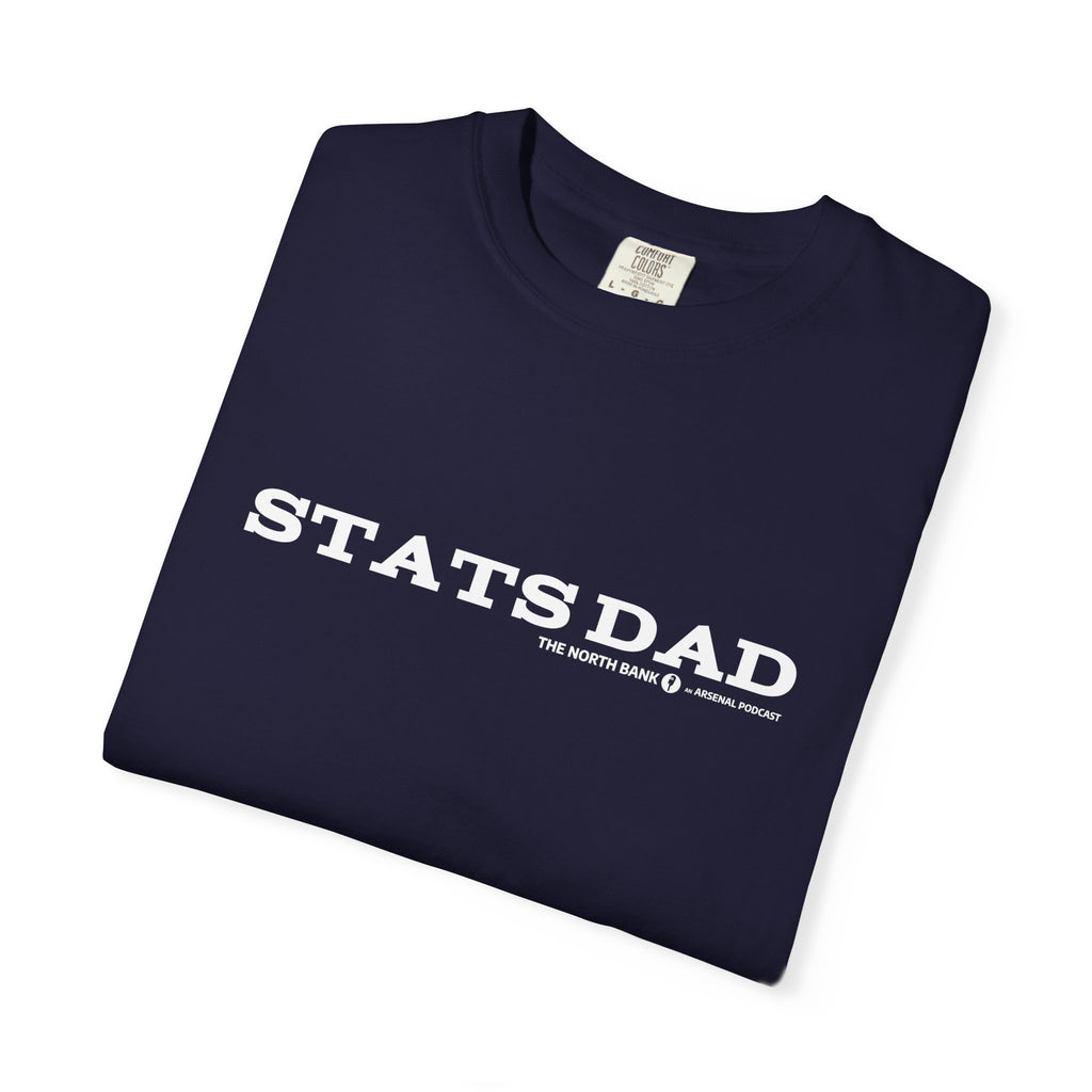 Stats Dad - Unisex T-shirt