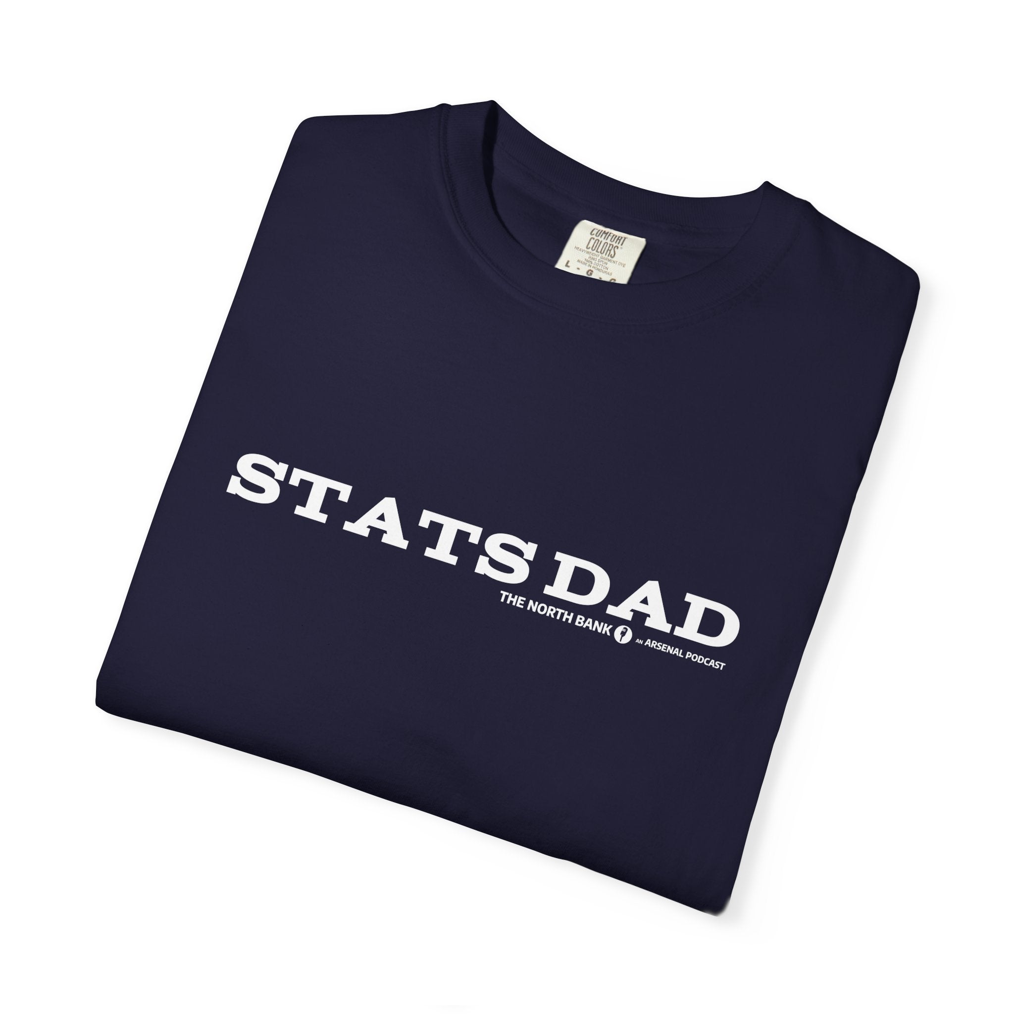 Stats Dad - Unisex T-shirt