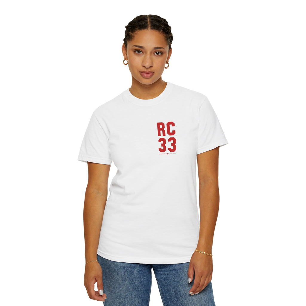 Riccardo Calafiori 33 - Unisex T-shirt