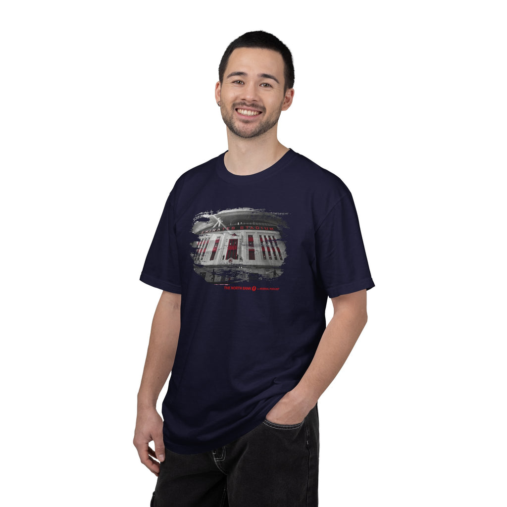 Arsenal Stadium Unisex T-shirt