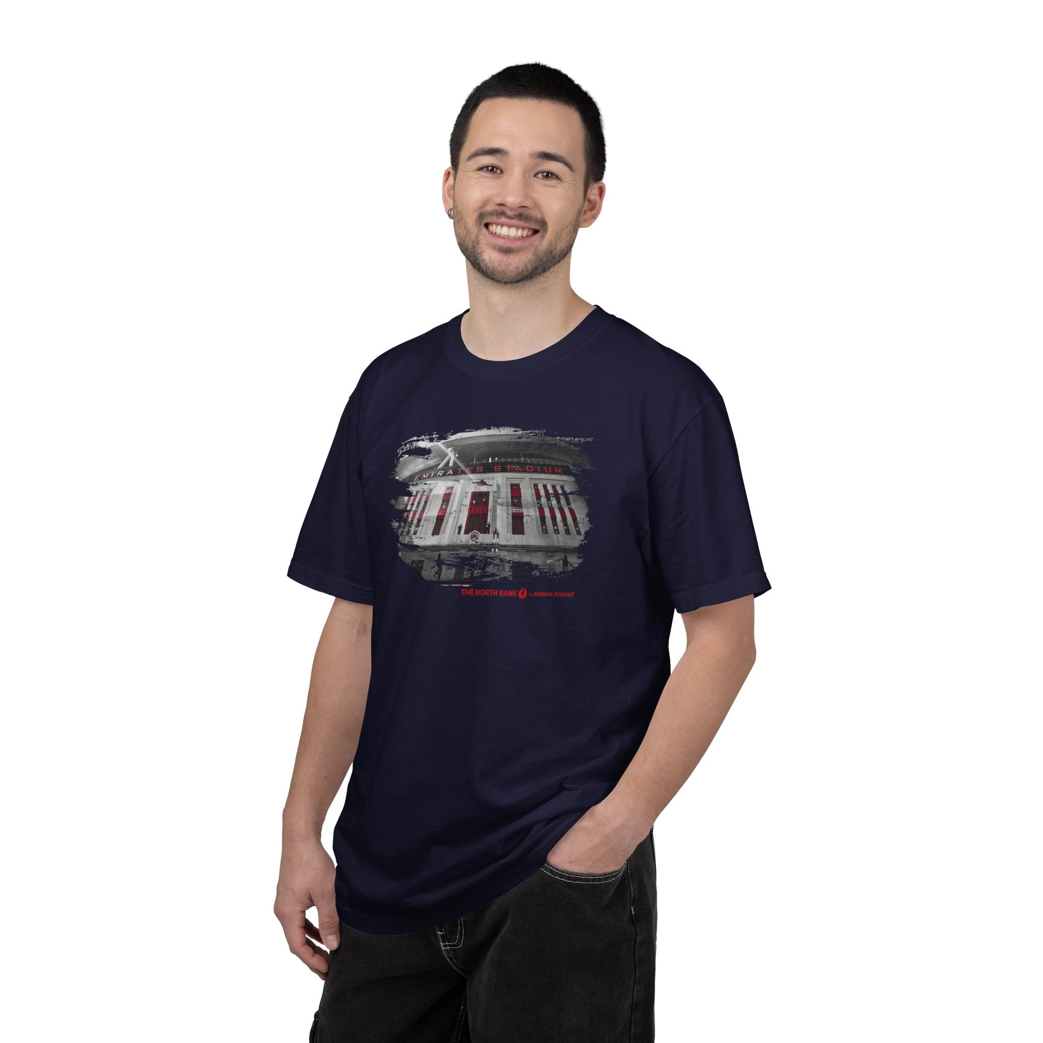 Arsenal Stadium Unisex T-shirt