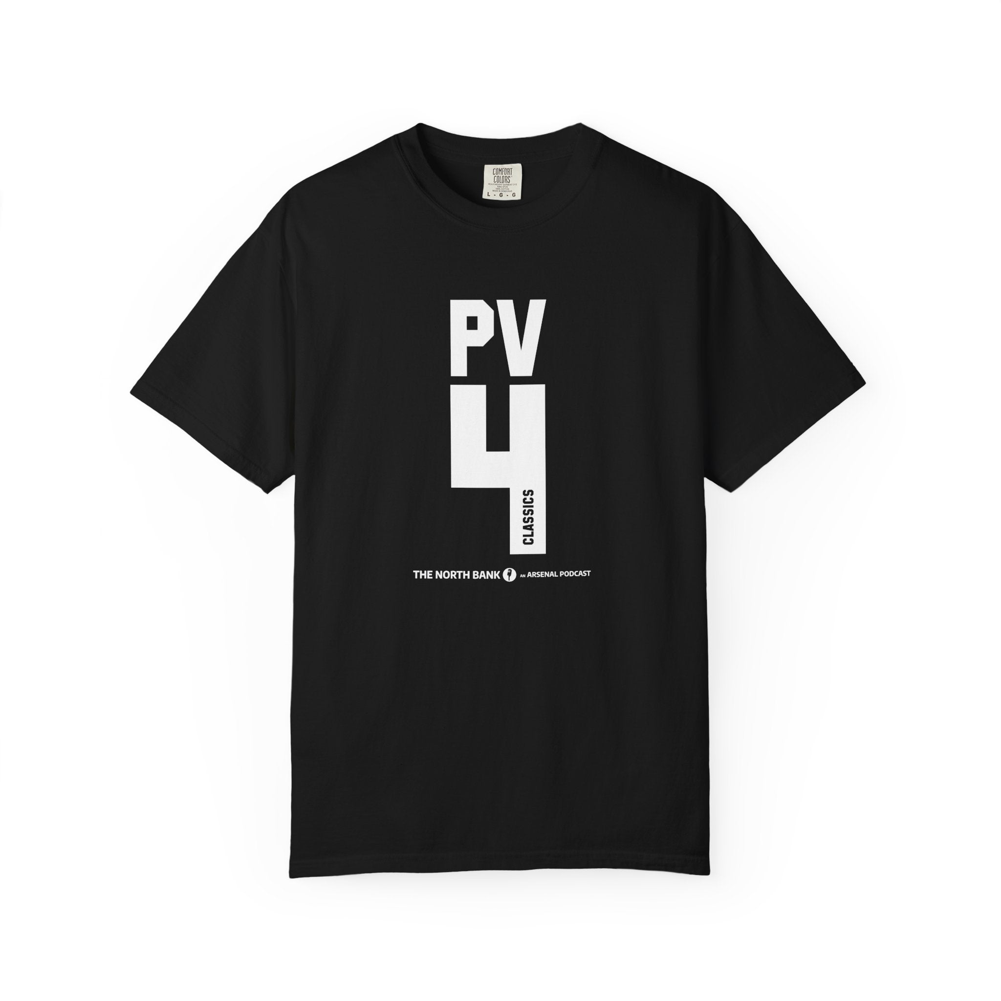 Patrick Vieira 4 - Unisex T-shirt
