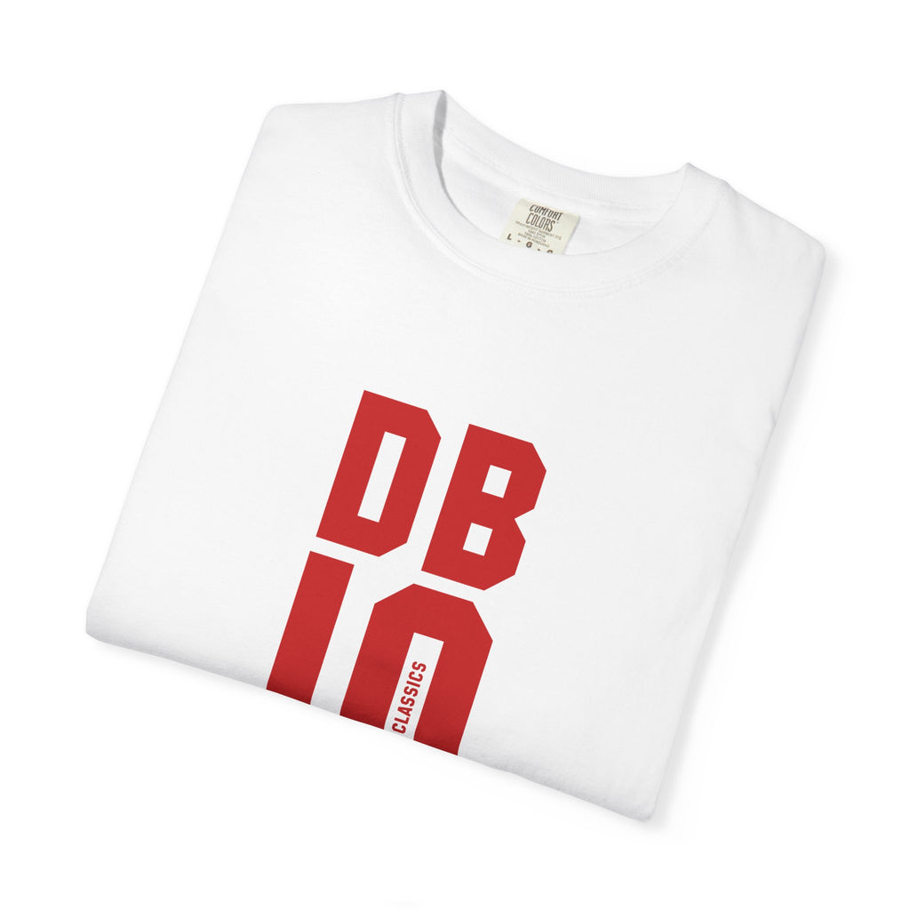 Denis Bergkamp 10 - Unisex T-shirt
