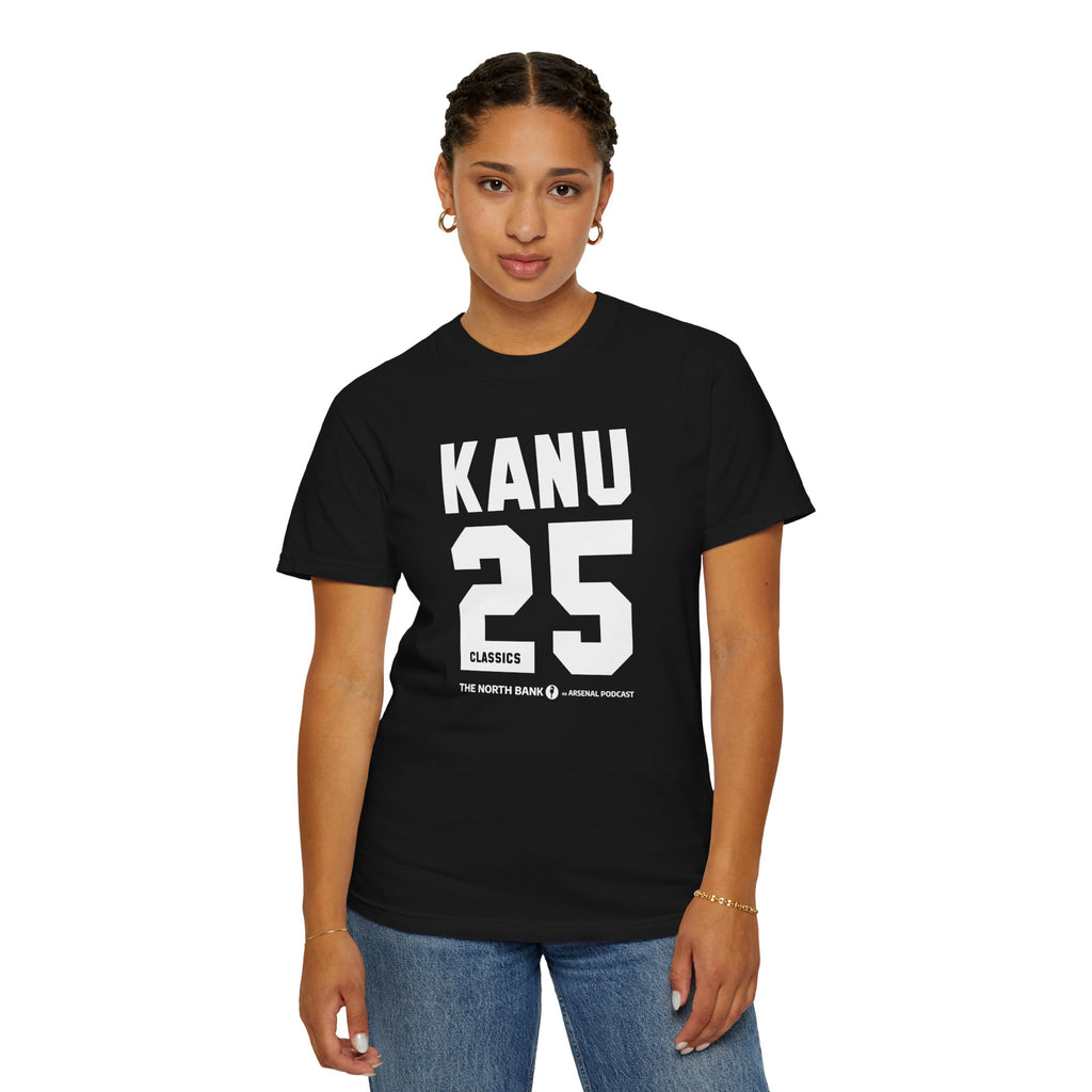 Kanu 25 - Unisex T-shirt