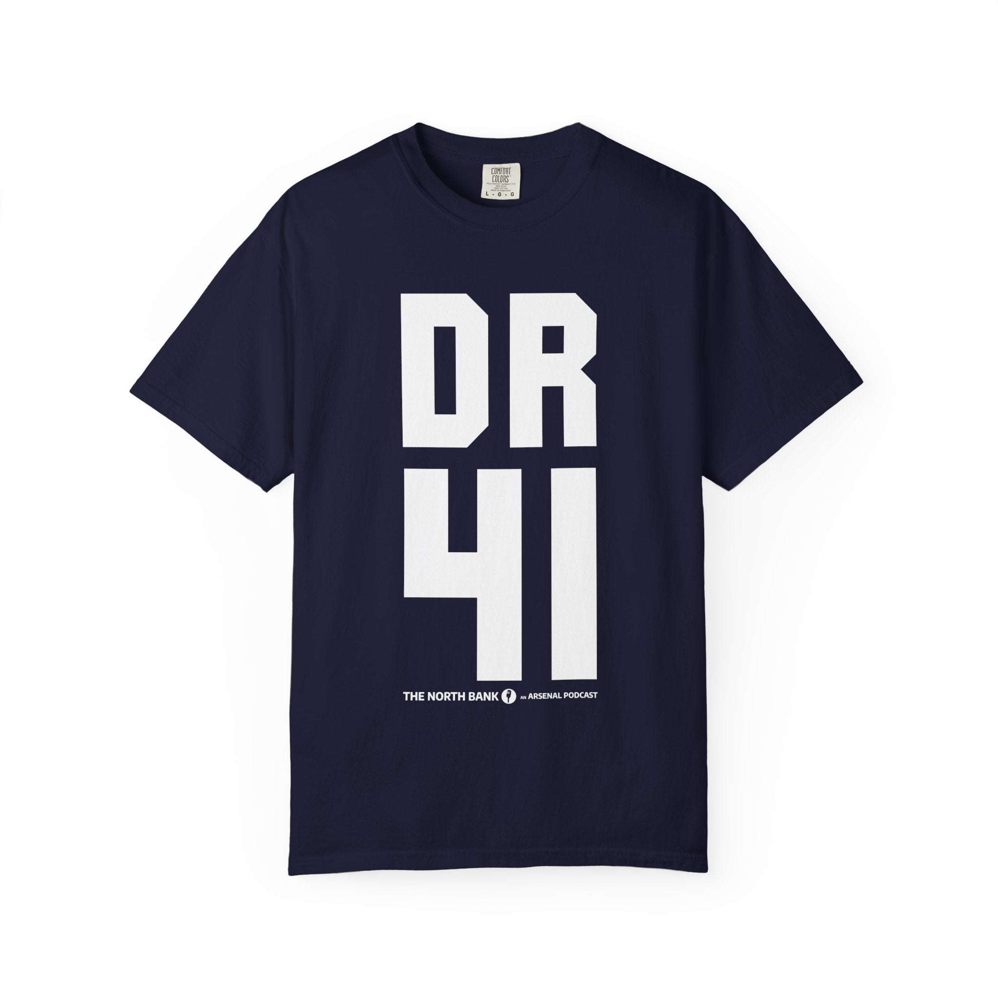 Declan Rice 41 -  Unisex T-Shirt