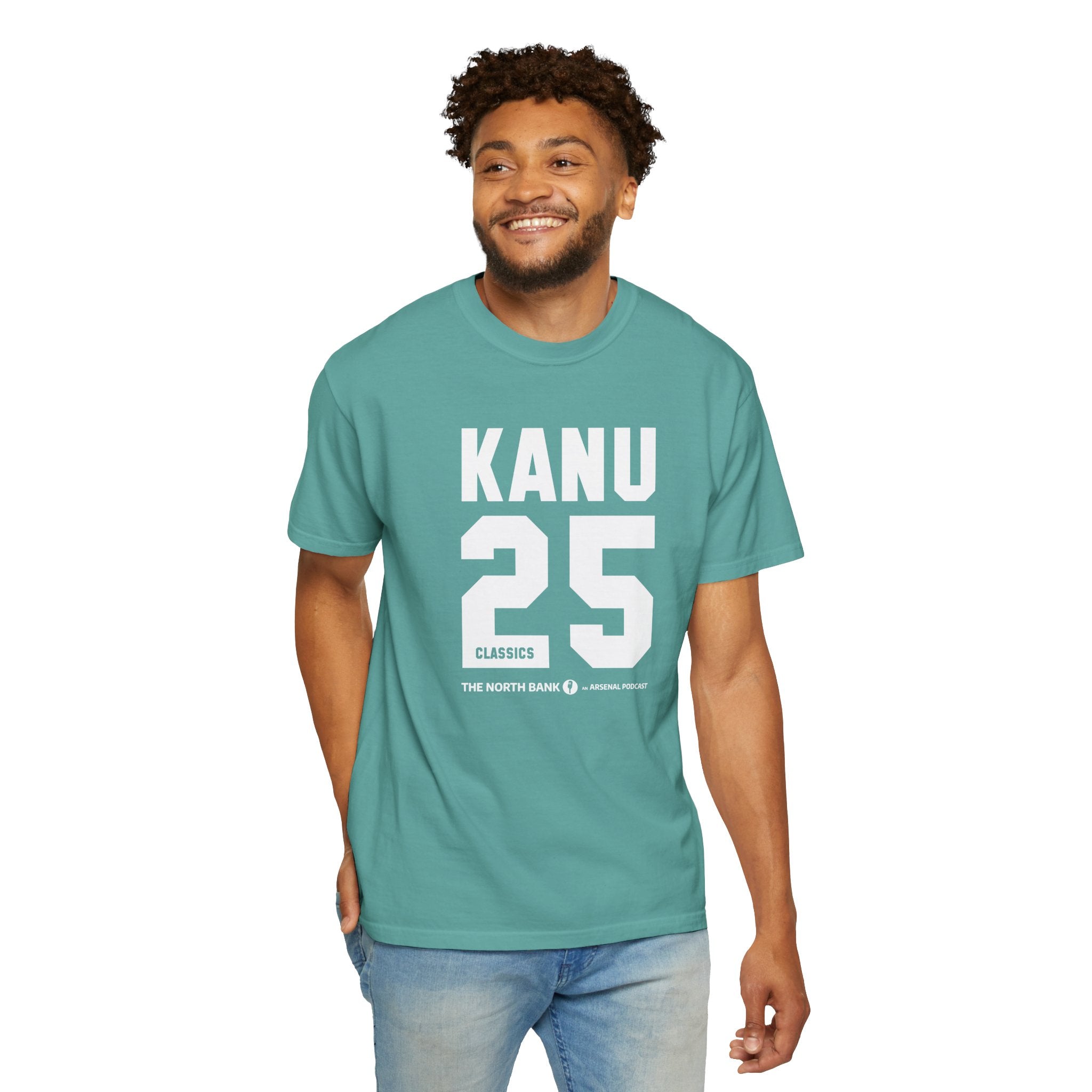 Kanu 25 - Unisex T-shirt