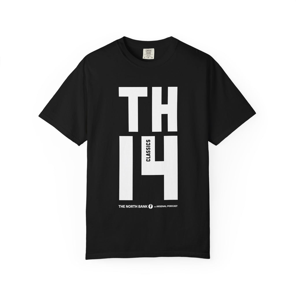 Thierry Henry 14 - Unisex T-shirt