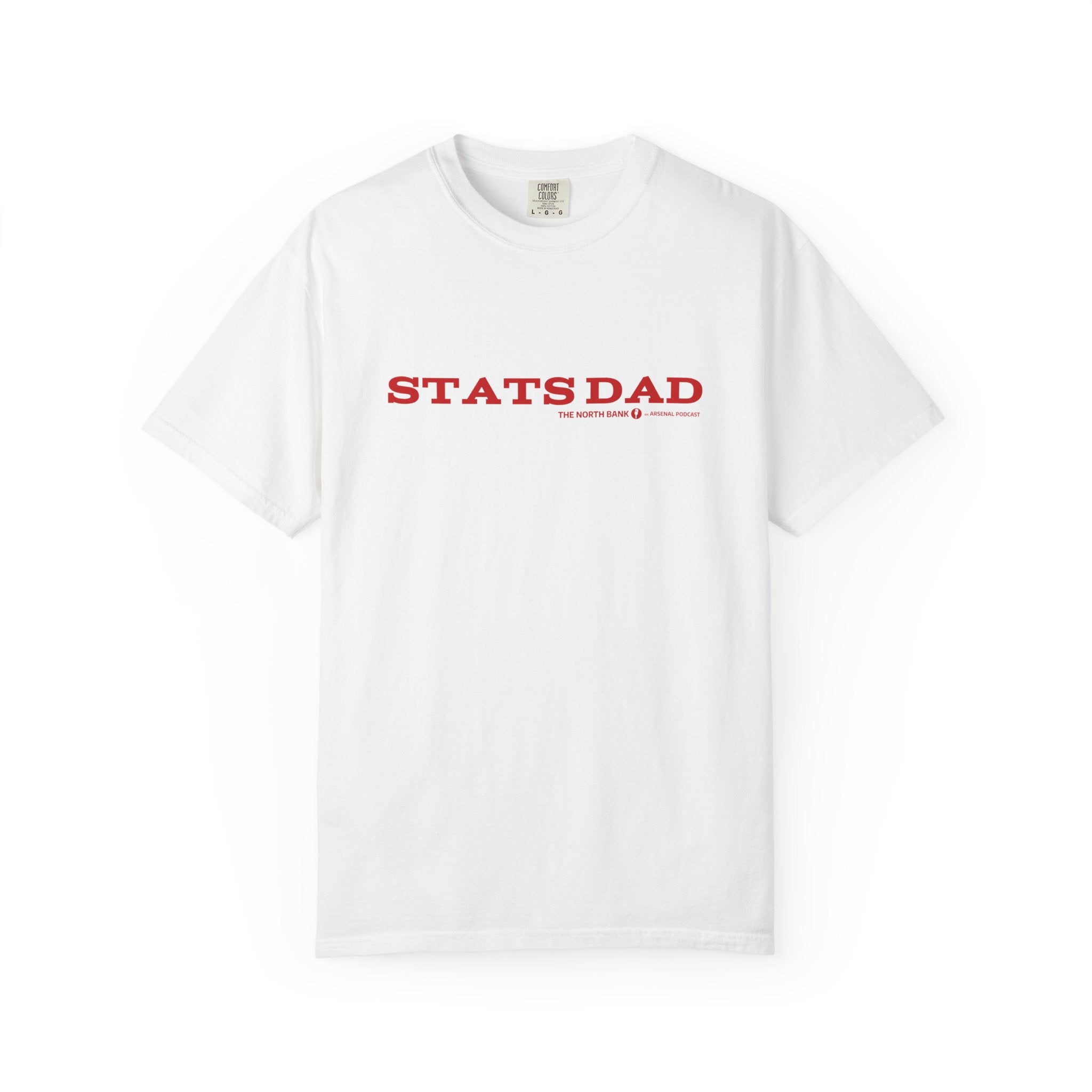 Stats Dad - Unisex T-shirt