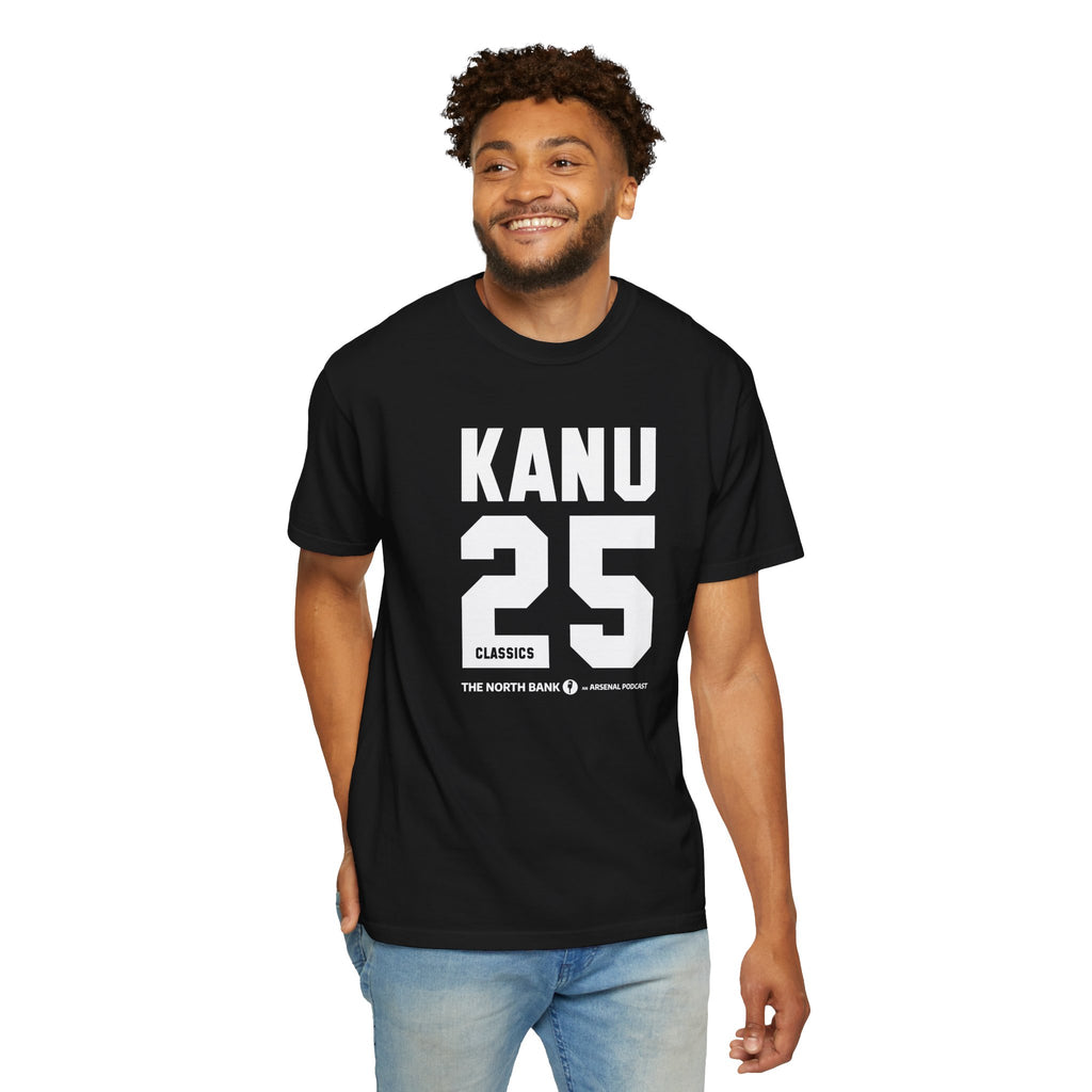 Kanu 25 - Unisex T-shirt