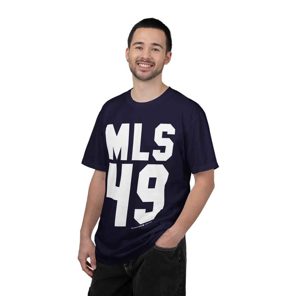 Myles Lewis-Skelly 49 - Unisex T-Shirt