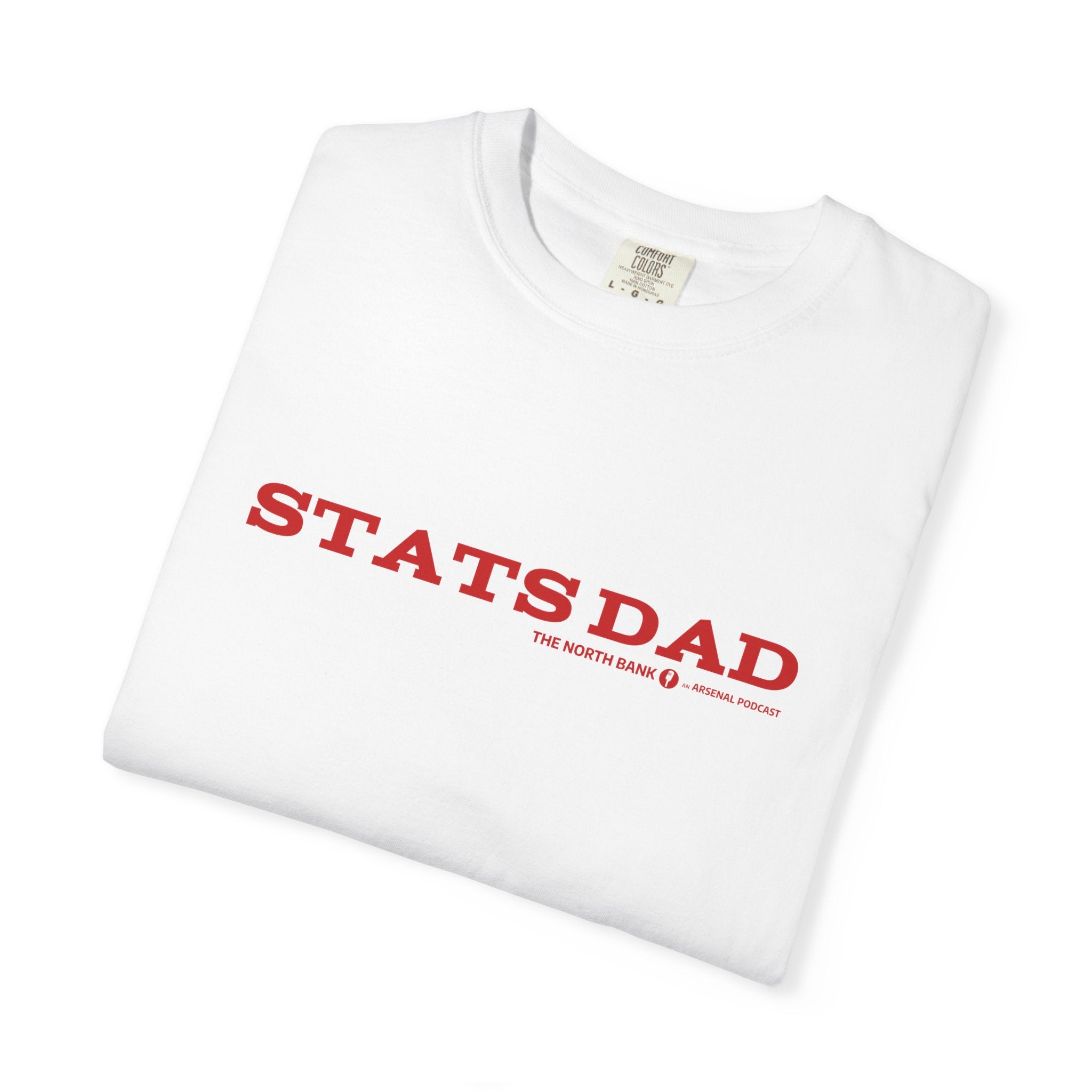Stats Dad - Unisex T-shirt