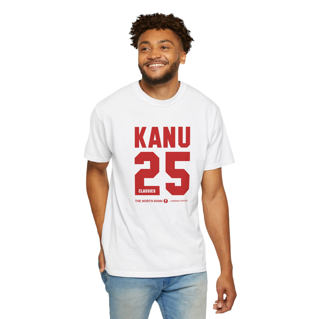 Kanu 25 - Unisex T-shirt