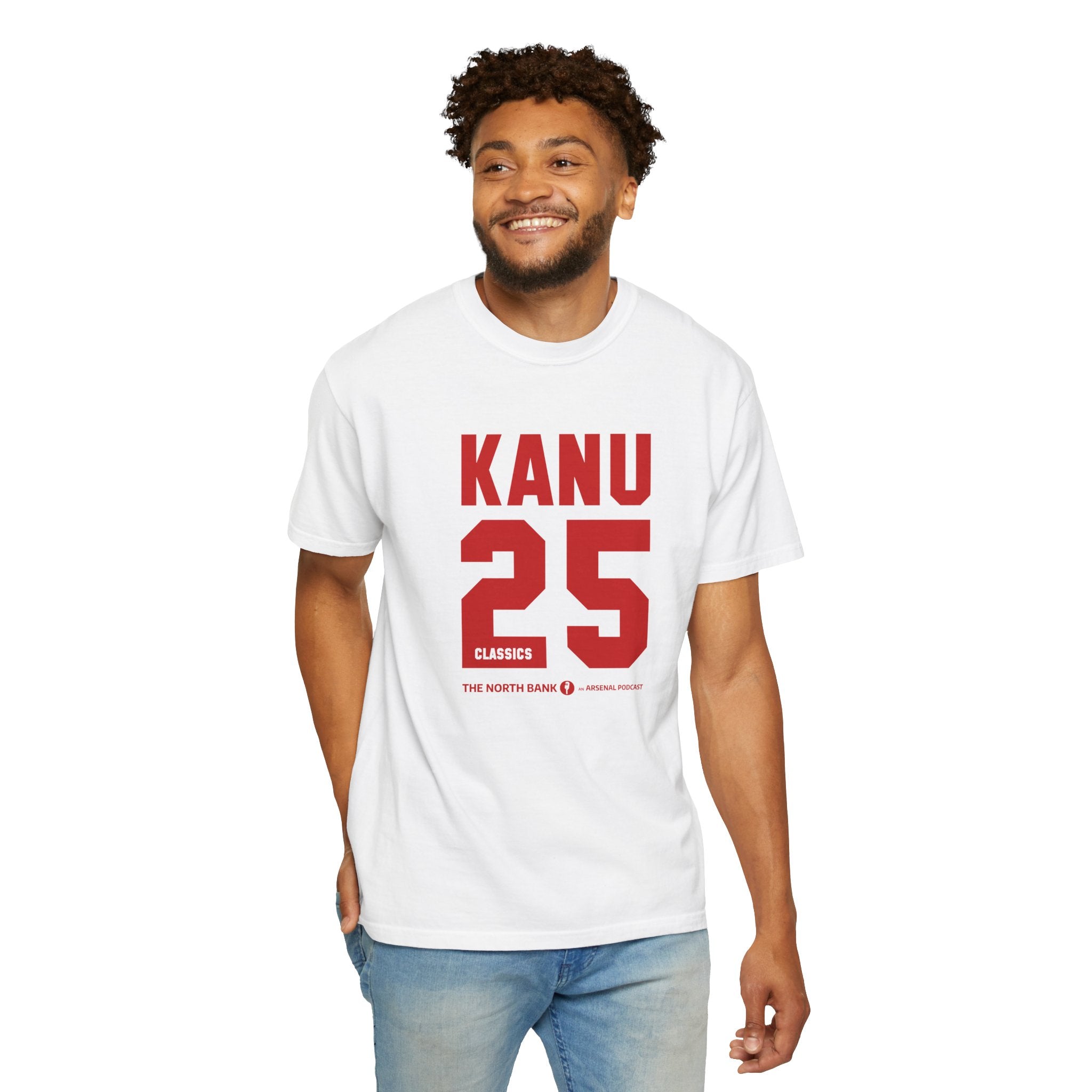 Kanu 25 - Unisex T-shirt