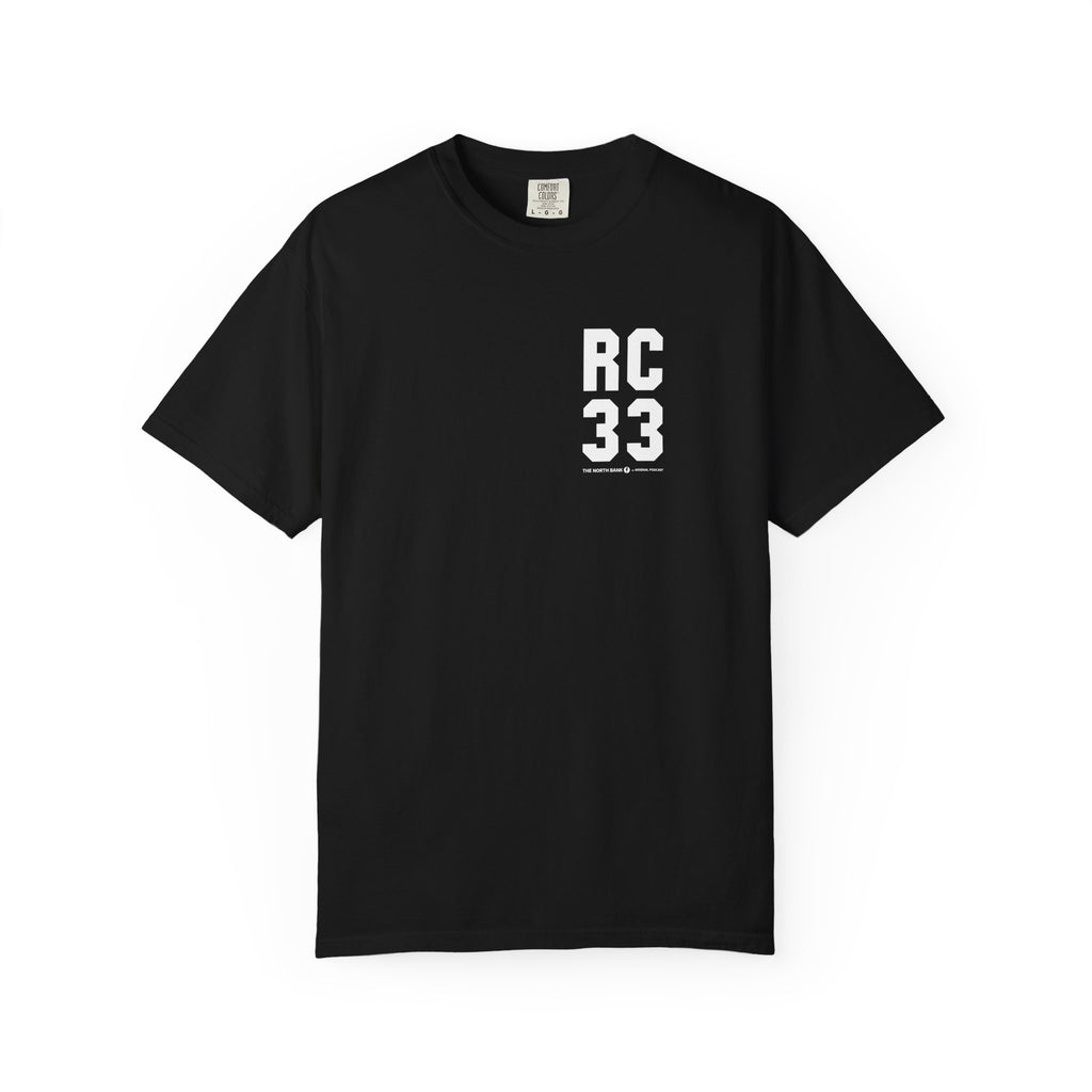 Riccardo Calafiori 33 - Unisex T-shirt