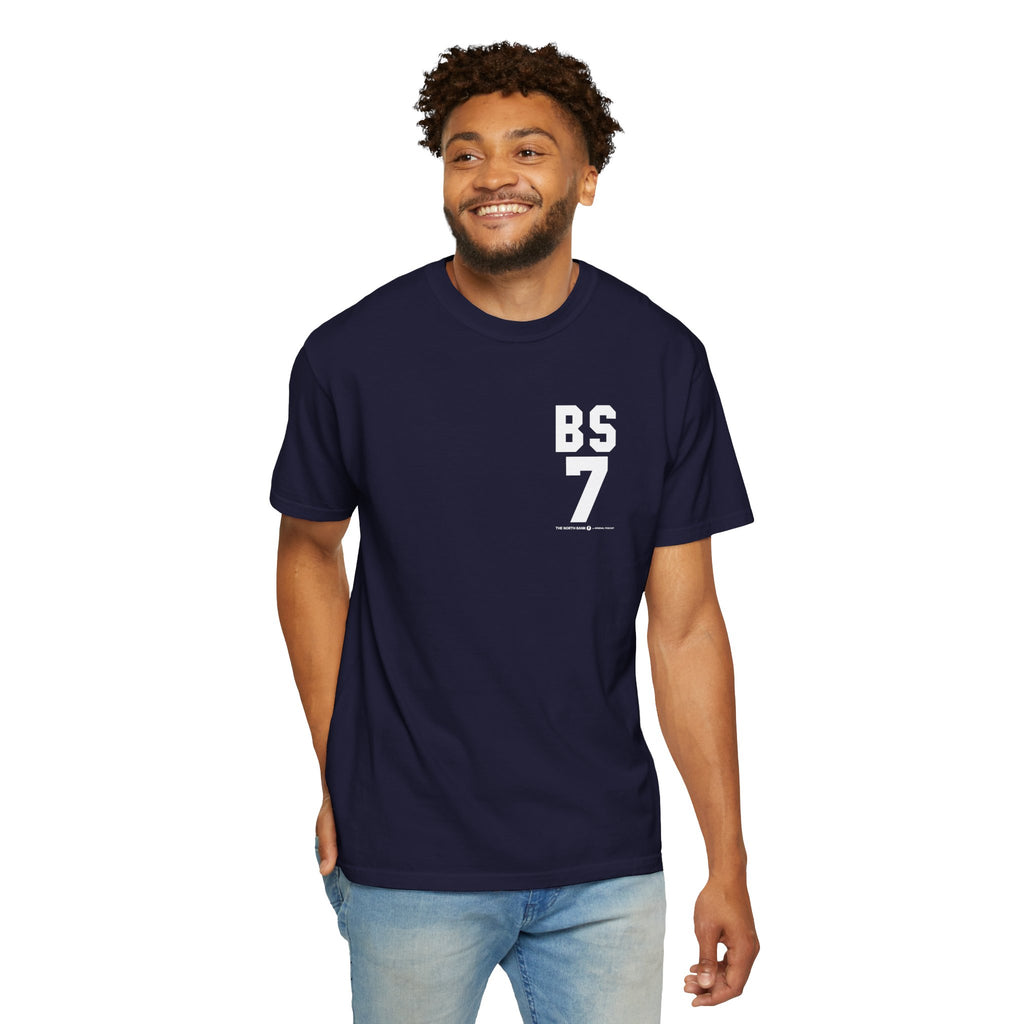 Bukayo Saka 7 - Unisex T-shirt