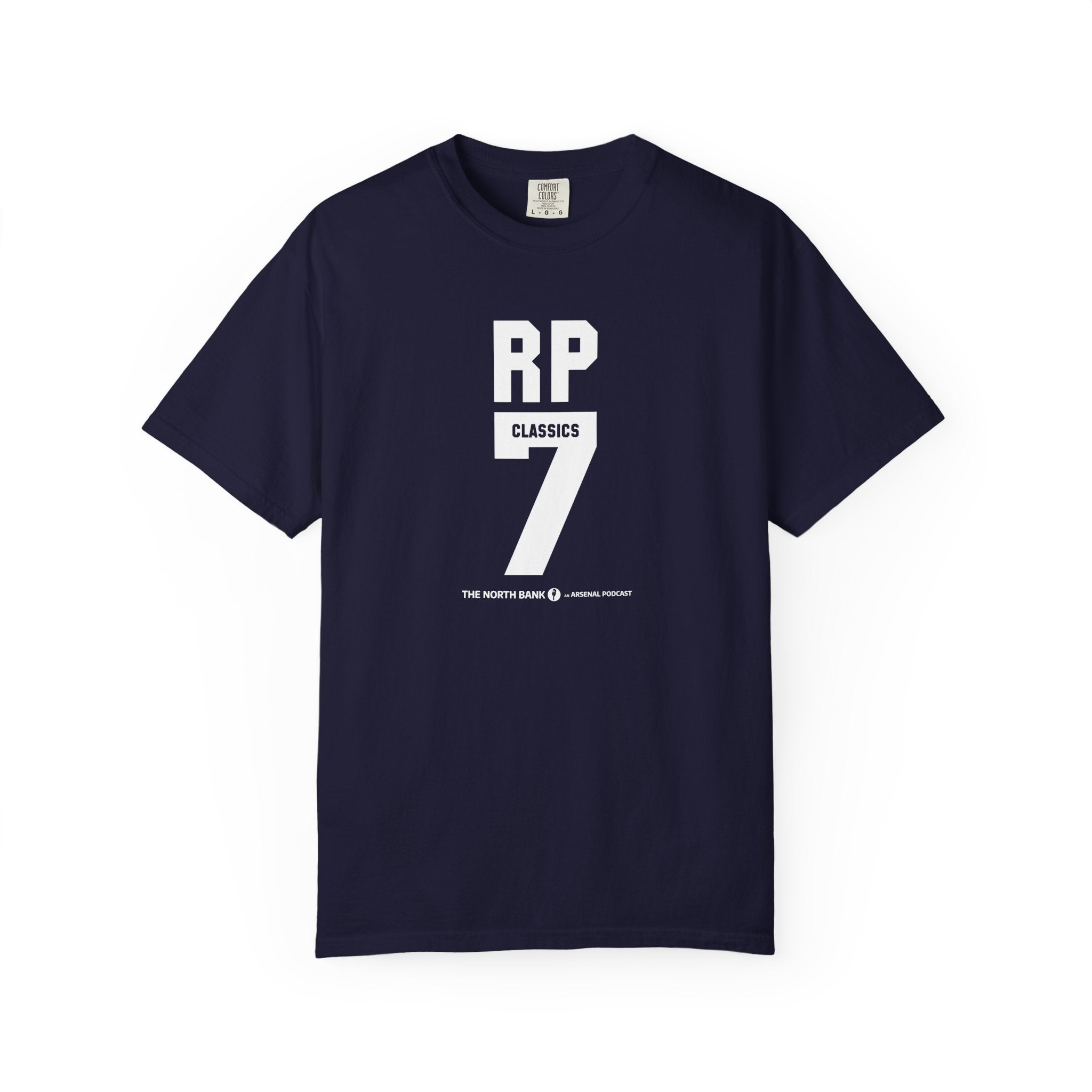 Robert Pires 7 - Unisex T-shirt